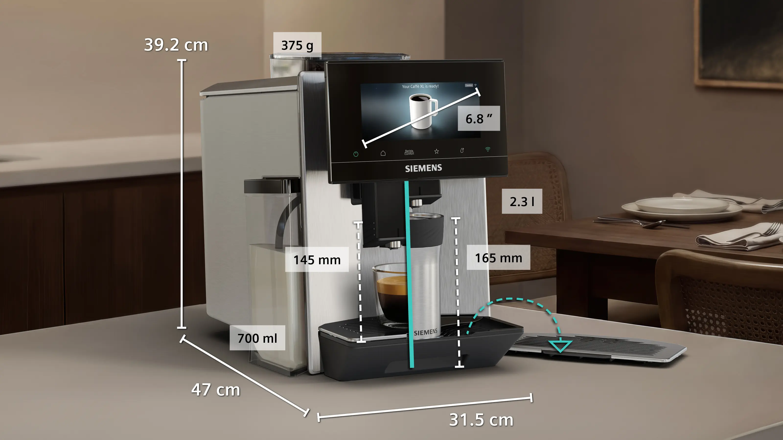 Foto nr. 6 af produktet TQ923E03