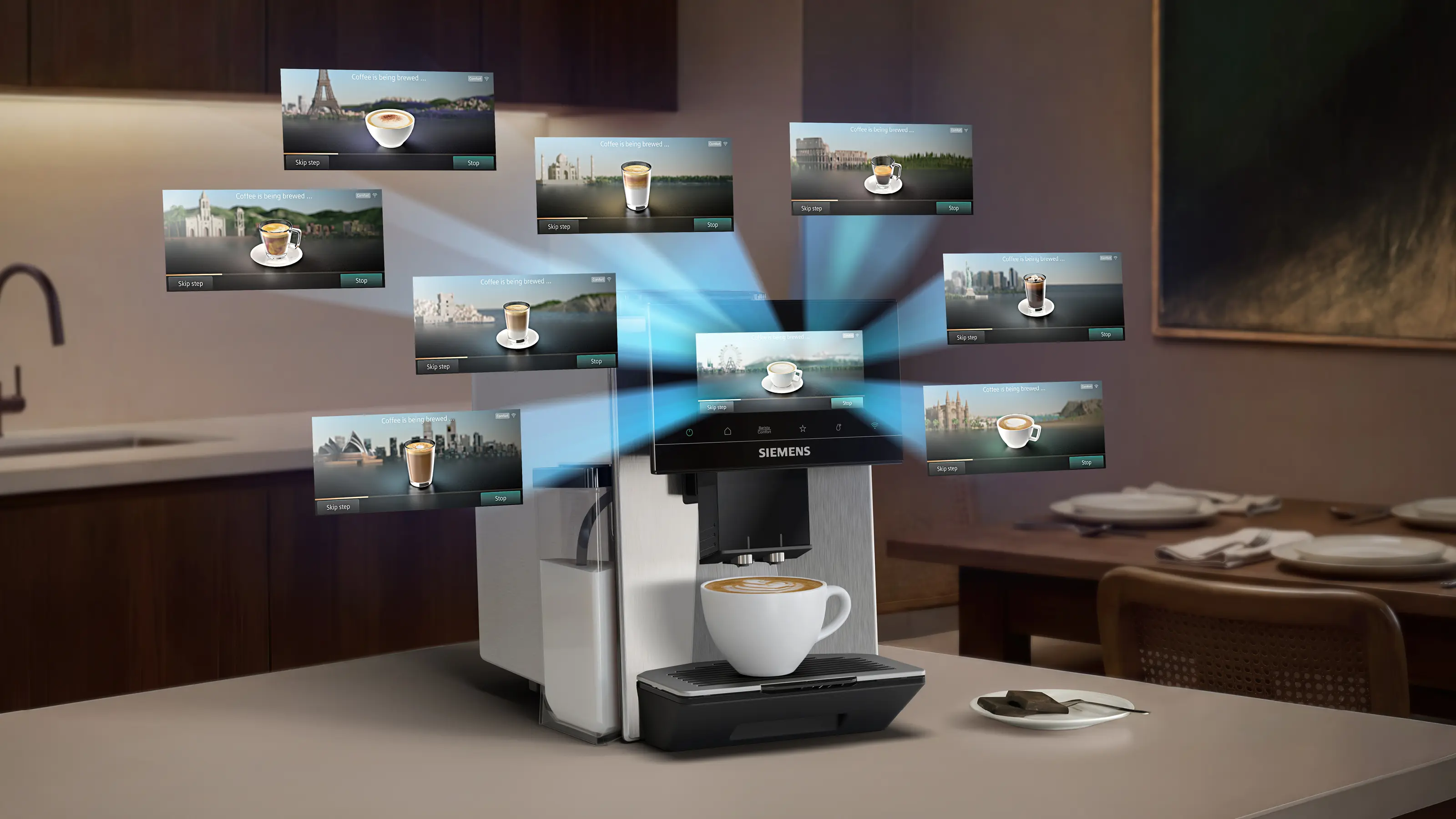 Foto nr. 9 af produktet TQ923E03