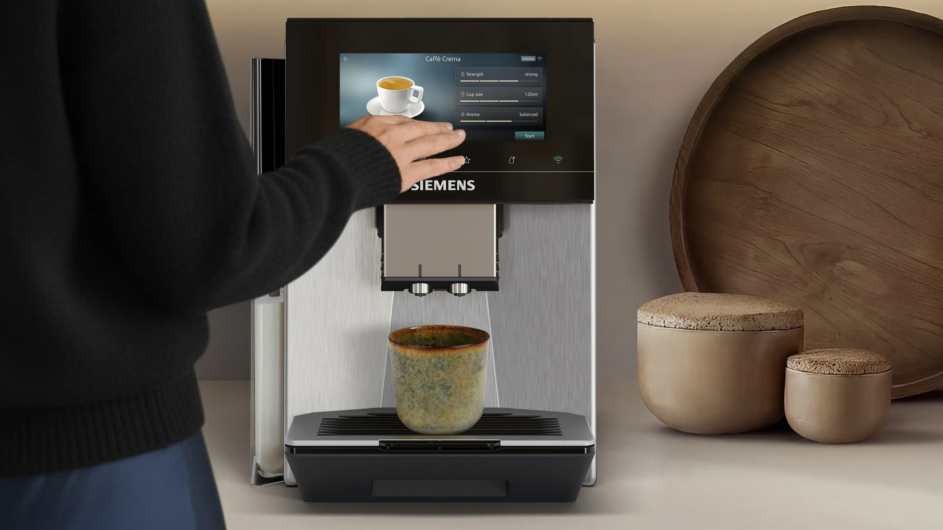 Foto nr. 4 af produktet TQ923EZ3