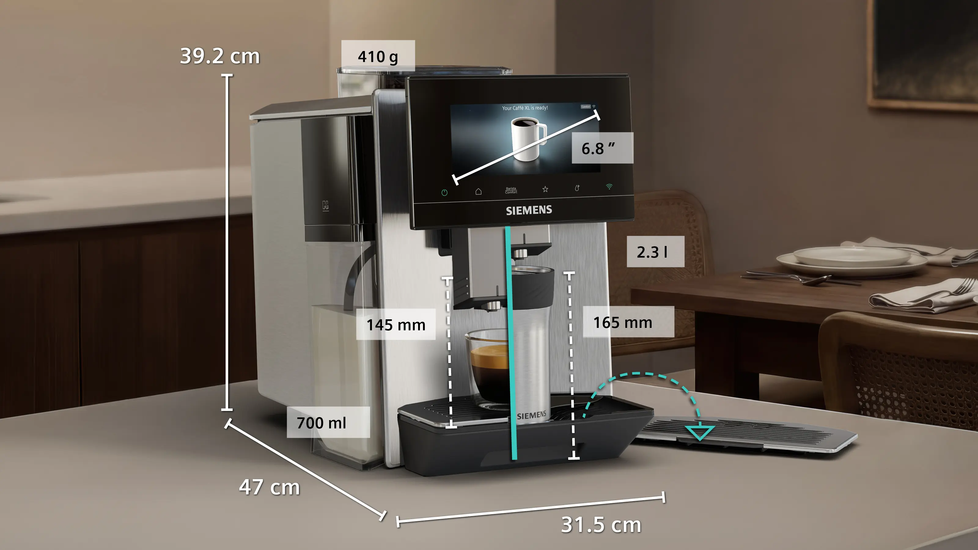 Foto nr. 8 af produktet TQ923EZ3