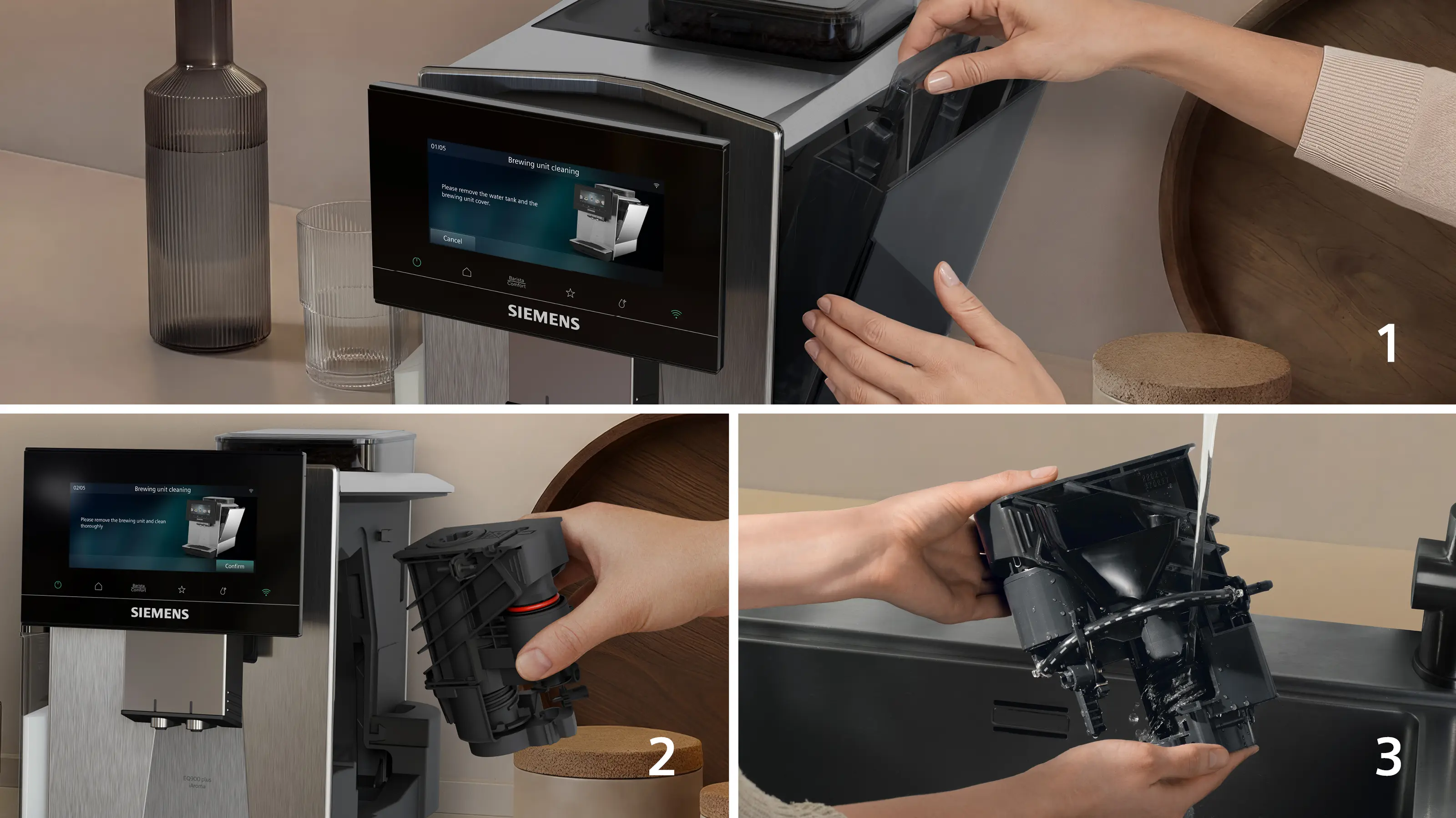 Foto nr. 14 af produktet TQ923EZ3