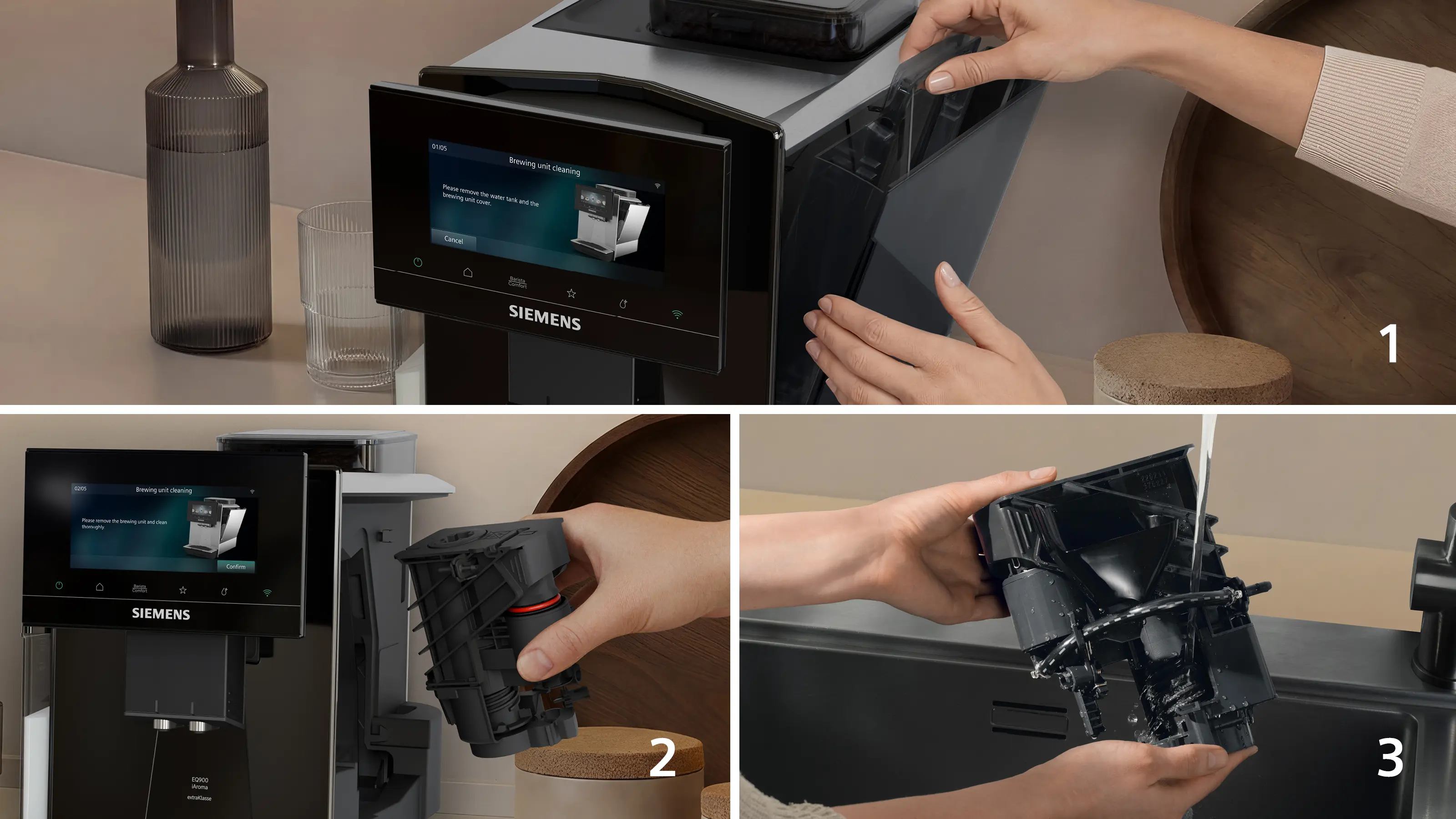 Foto nr. 2 af produktet TQ923E09