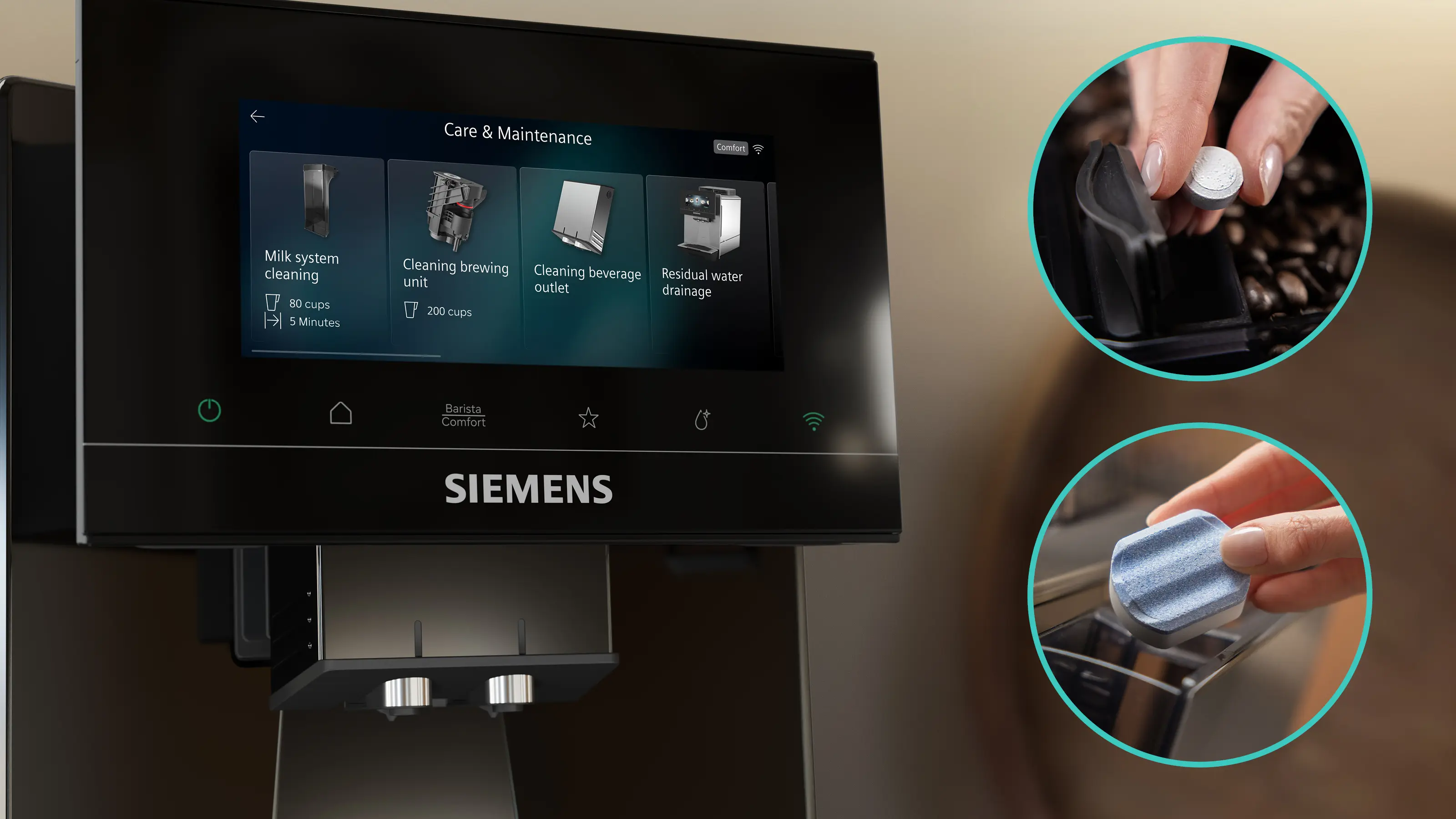 Foto nr. 4 af produktet TQ923E09