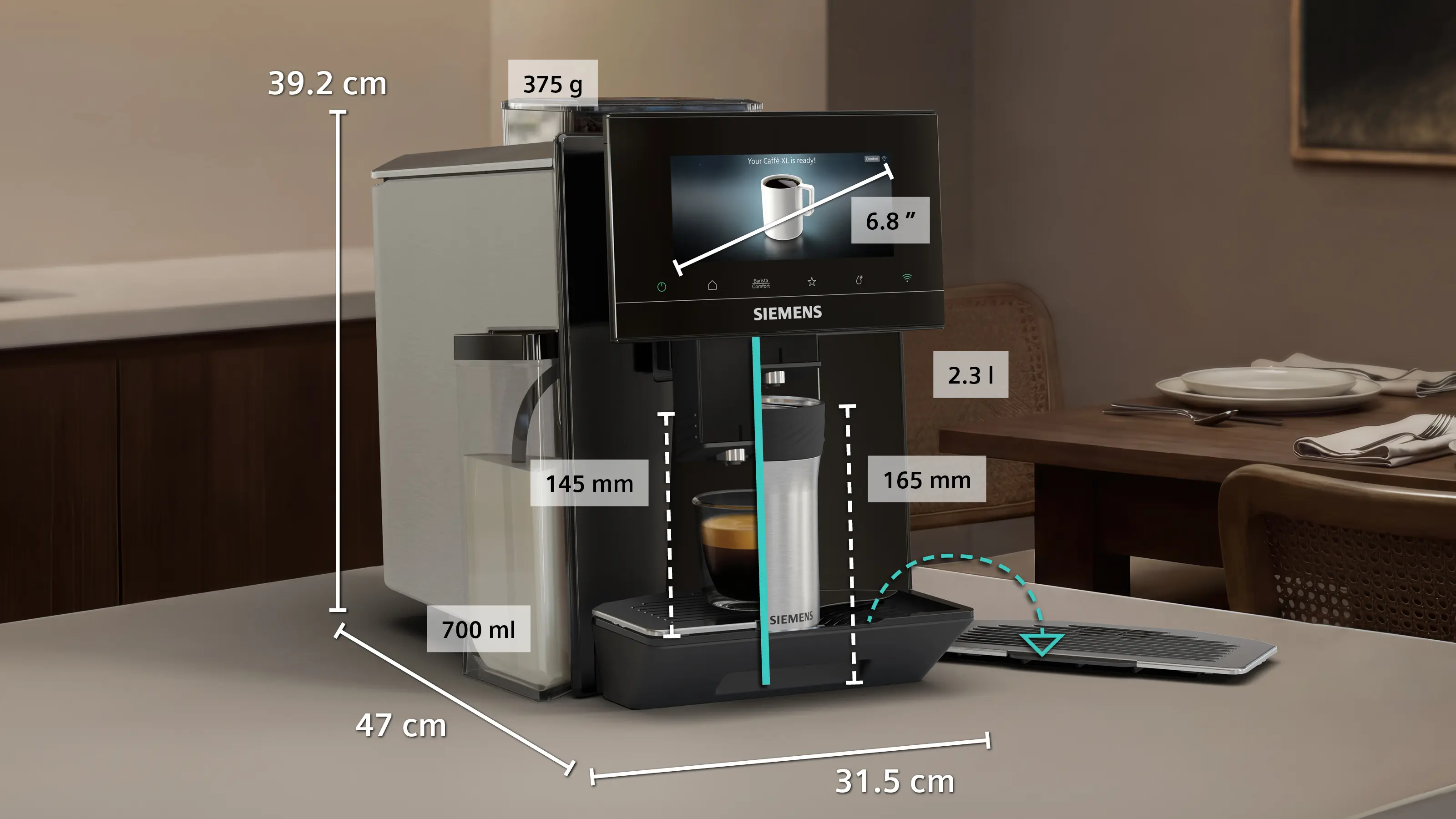 Foto nr. 6 af produktet TQ923E09