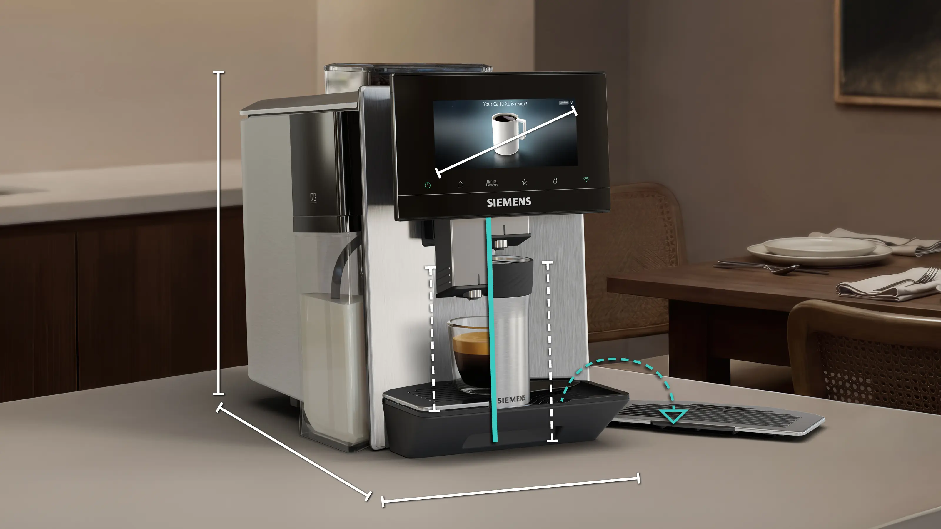 Foto nr. 4 af produktet TQ925EZ3