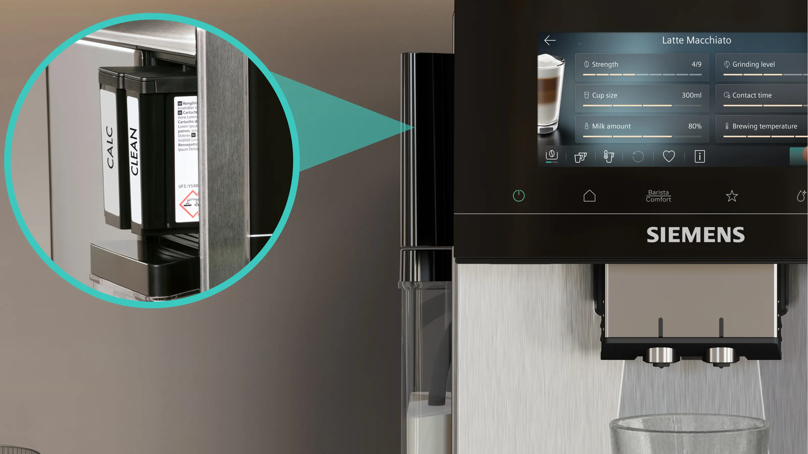 Foto nr. 12 af produktet TQ925EZ3