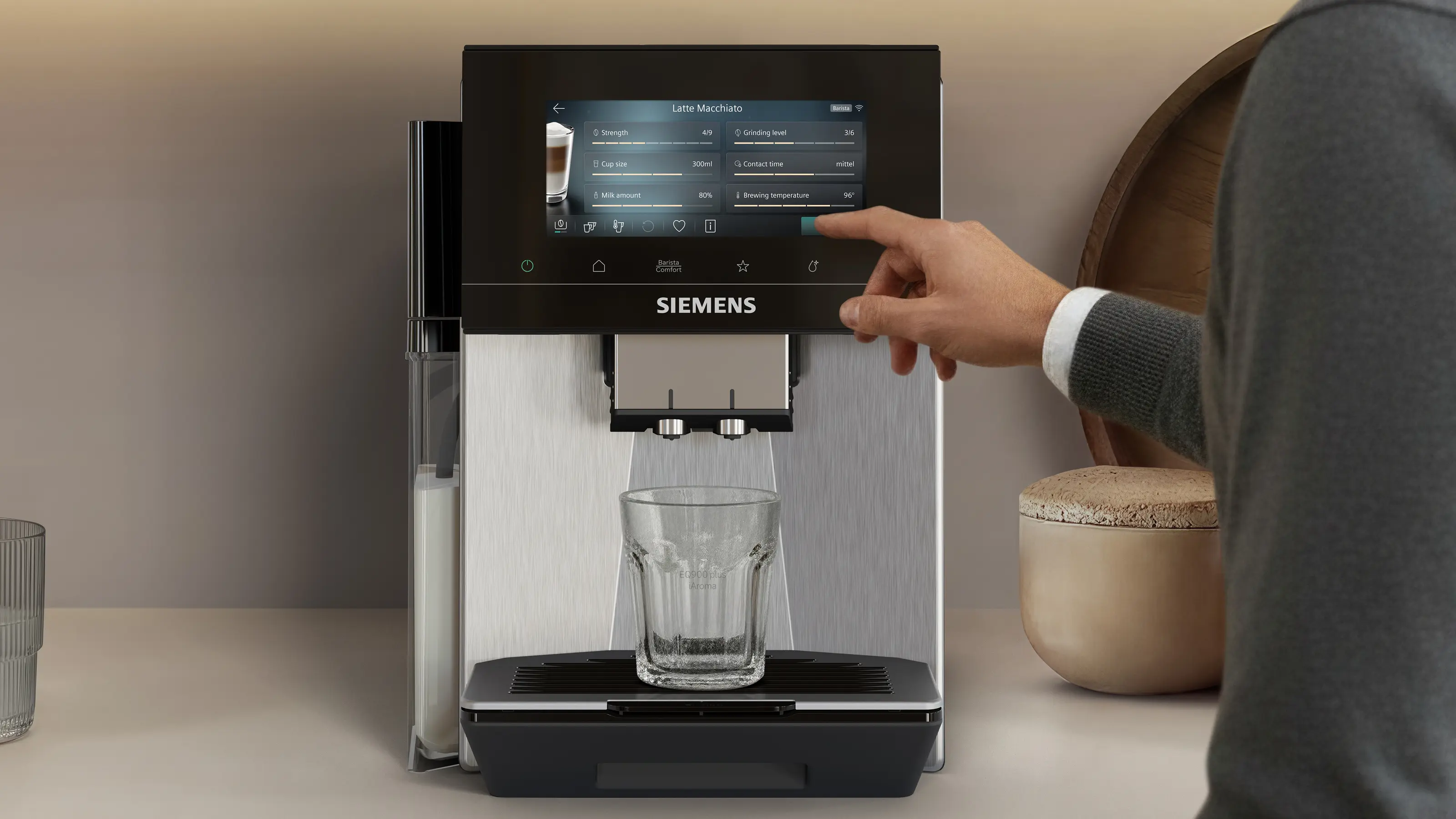 Foto nr. 2 af produktet TQ927EZ3