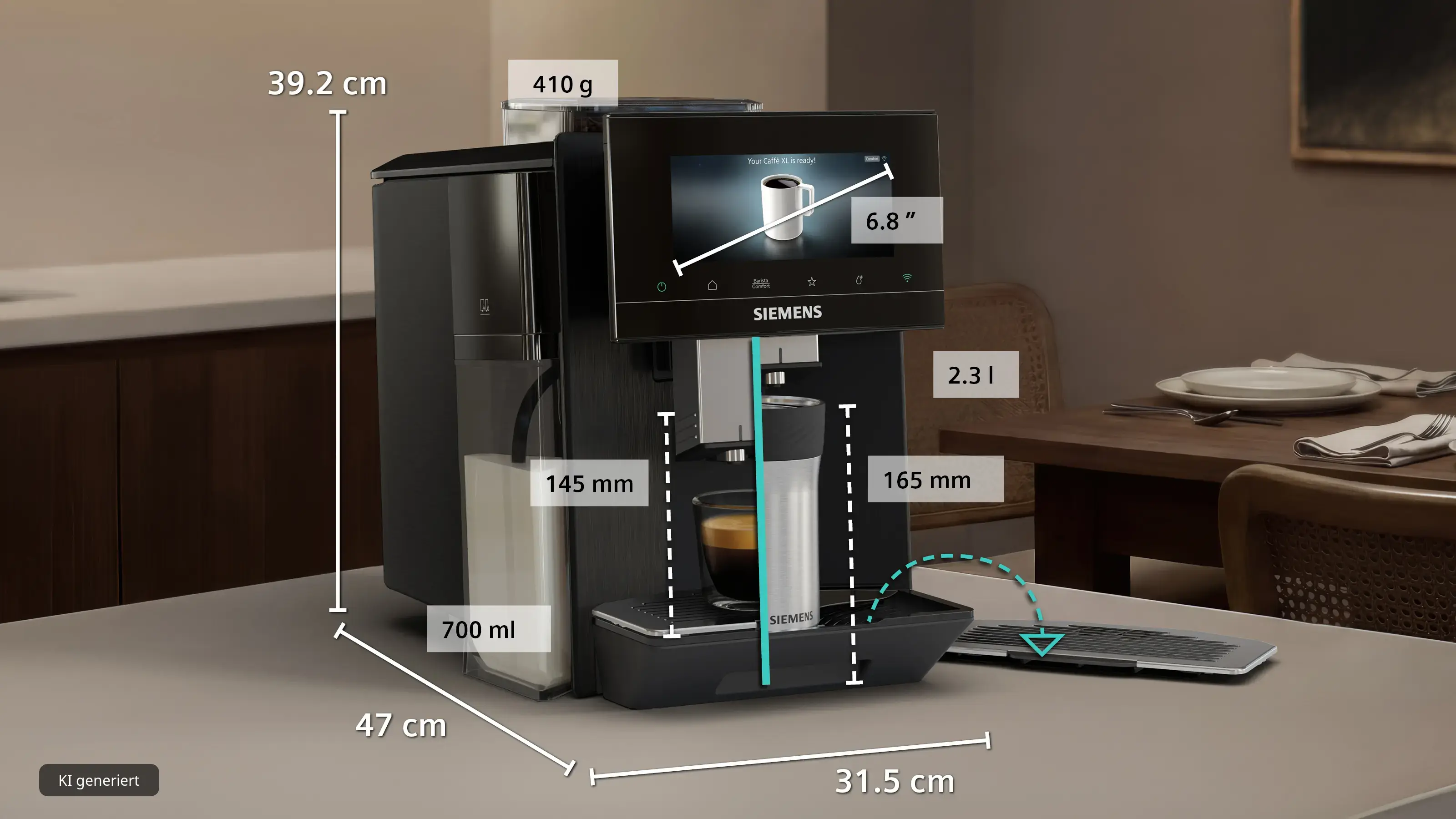 Foto Nr. 8 des Produkts TQ925EZ5
