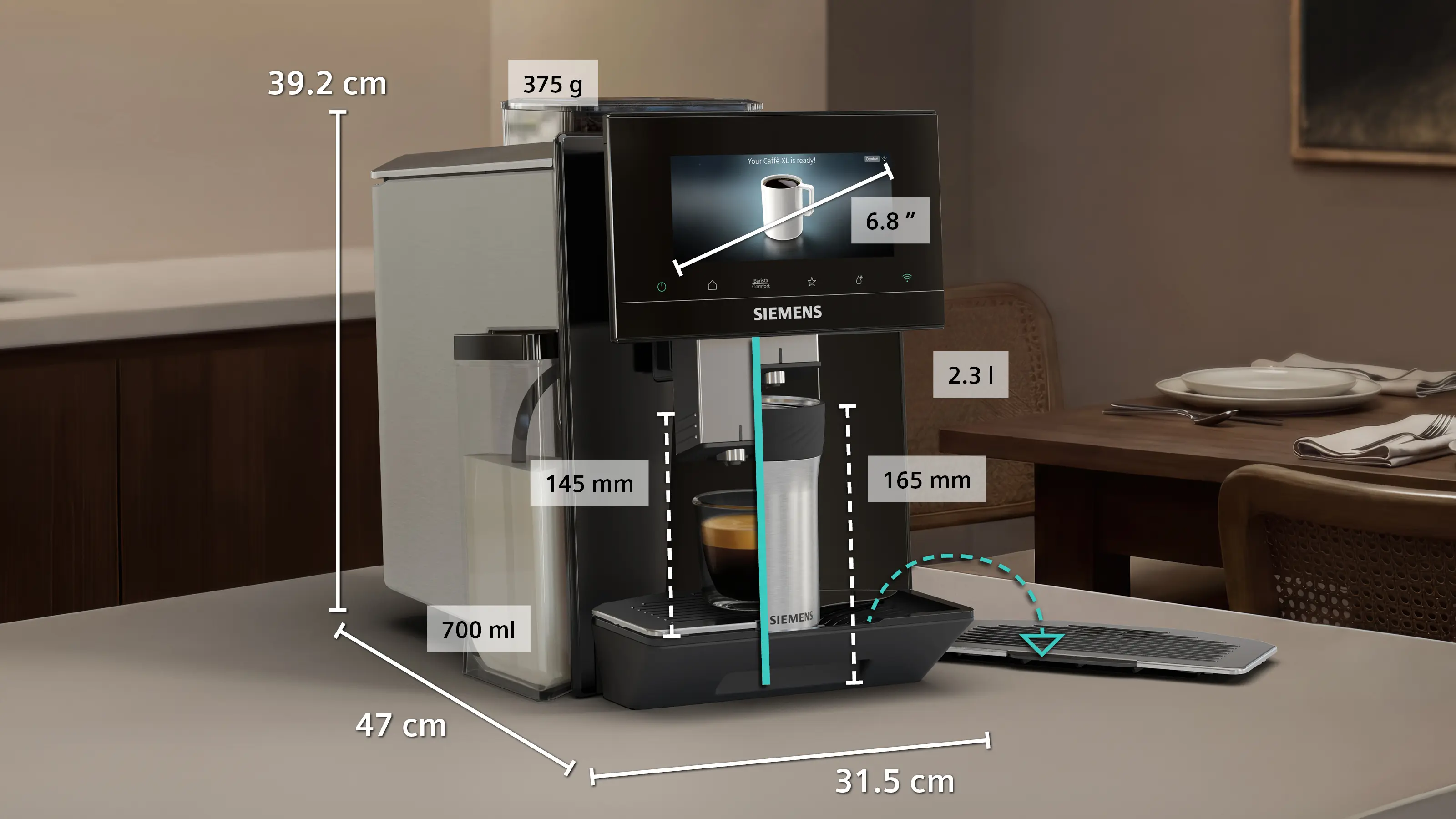 Foto Nr. 6 des Produkts TQ925EF9