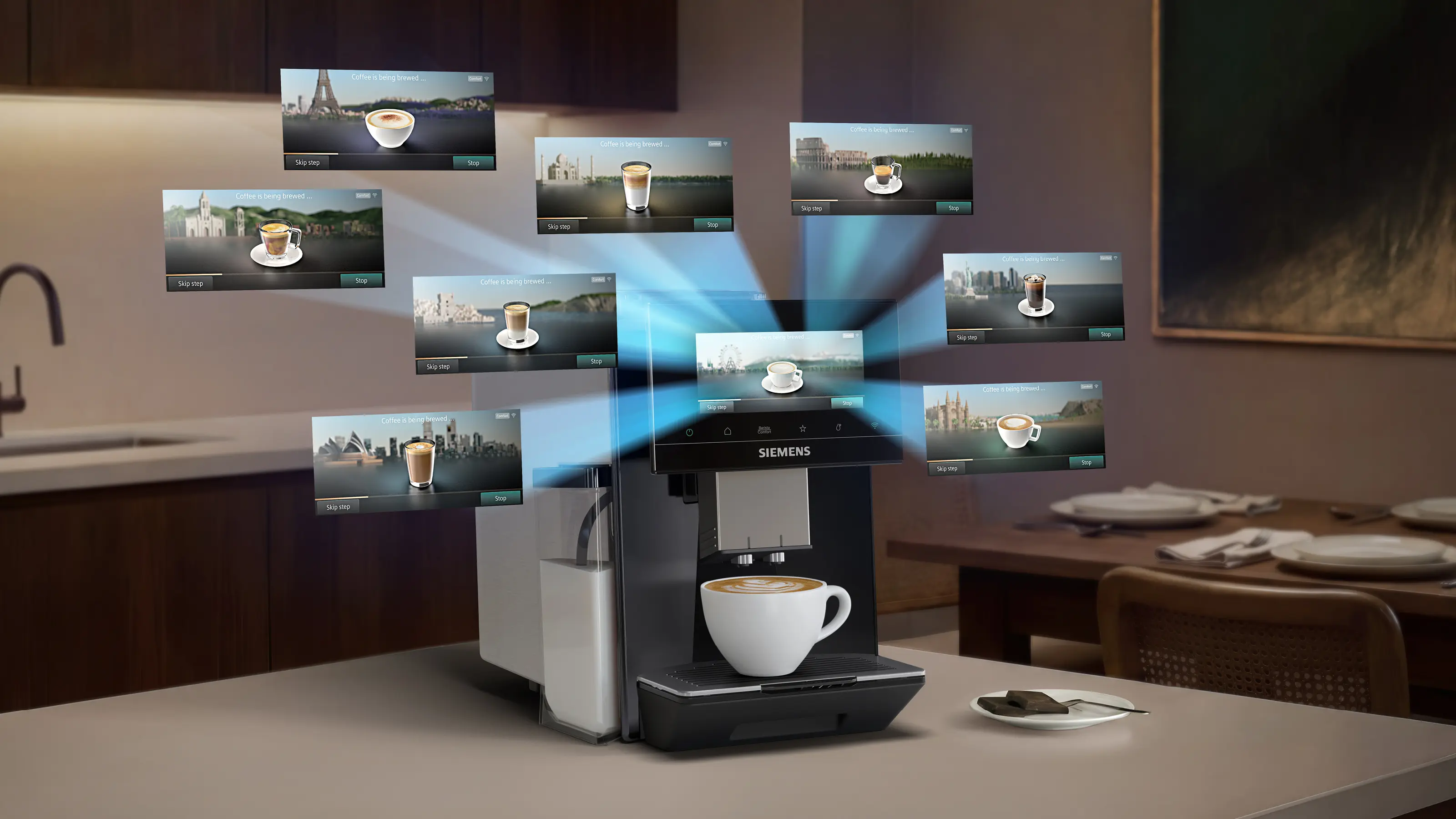 Foto Nr. 8 des Produkts TQ925EF9