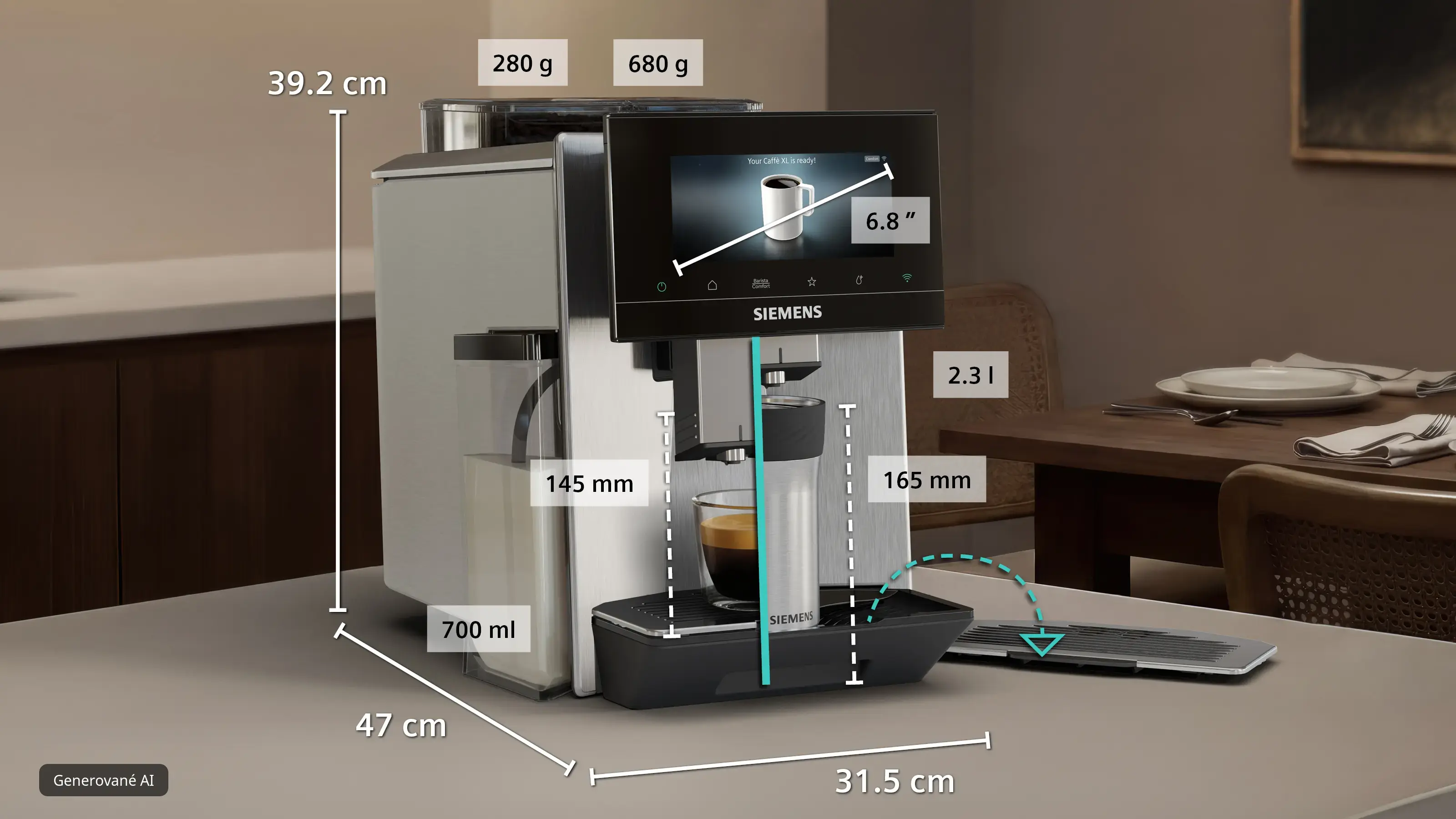 Fotografie č. 6 produktu TQ927E03
