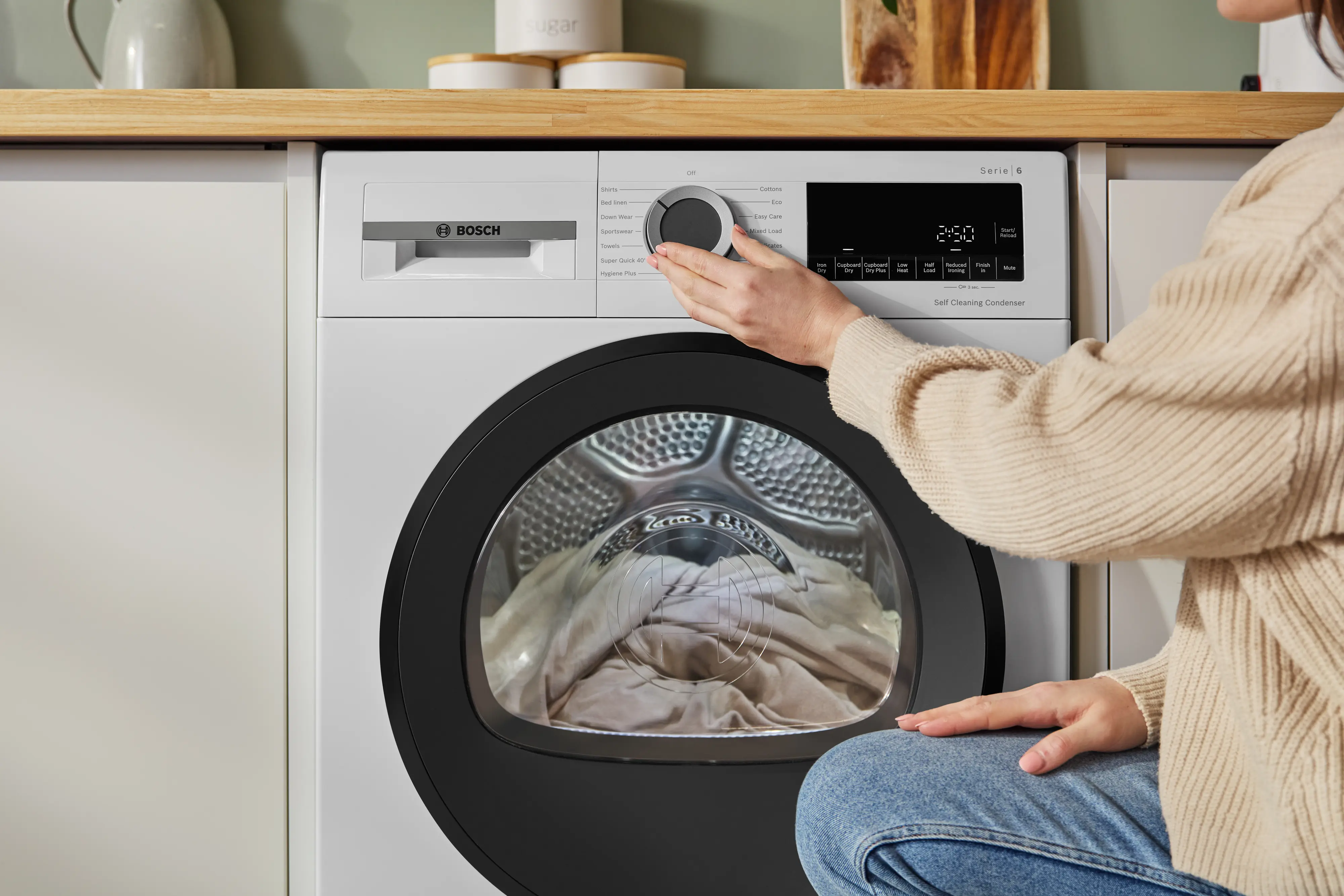 Photo Nr. 18 of the product WQG24502GB