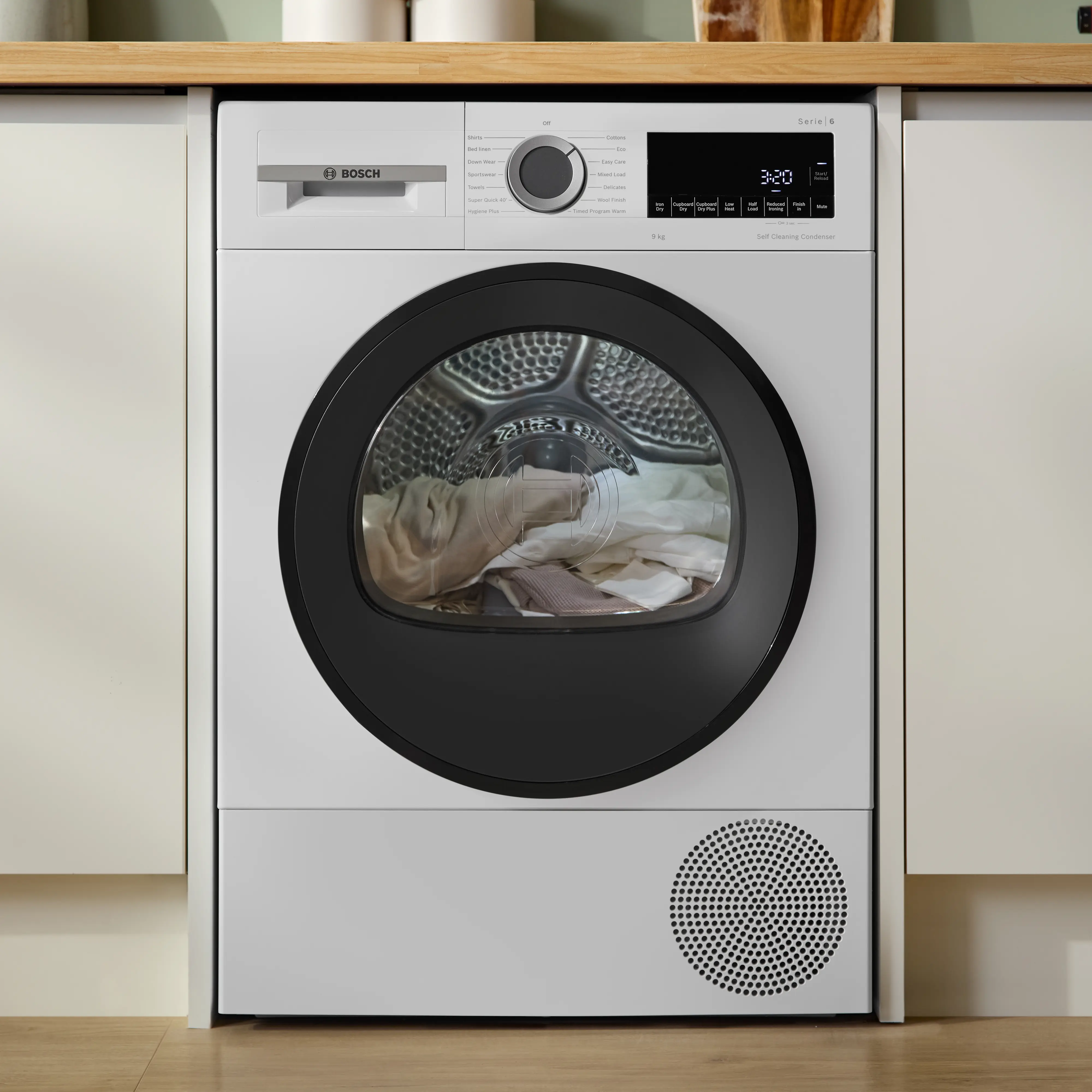 Photo Nr. 20 of the product WQG24502GB
