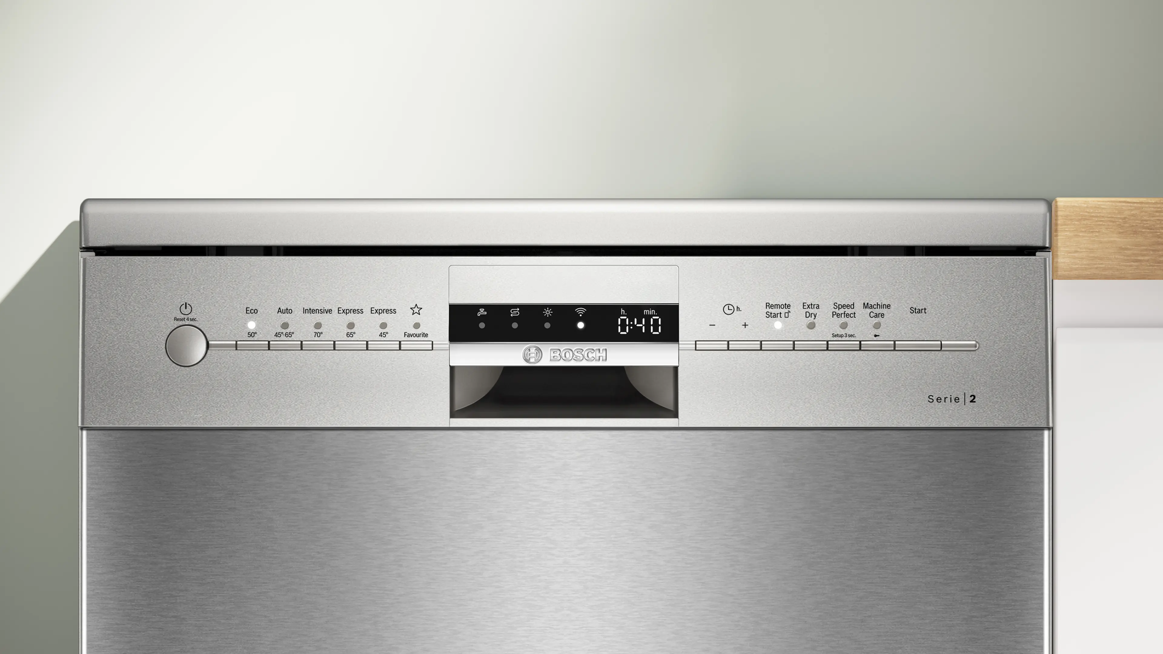 Photo Nr. 4 of the product SMS2ITI67G