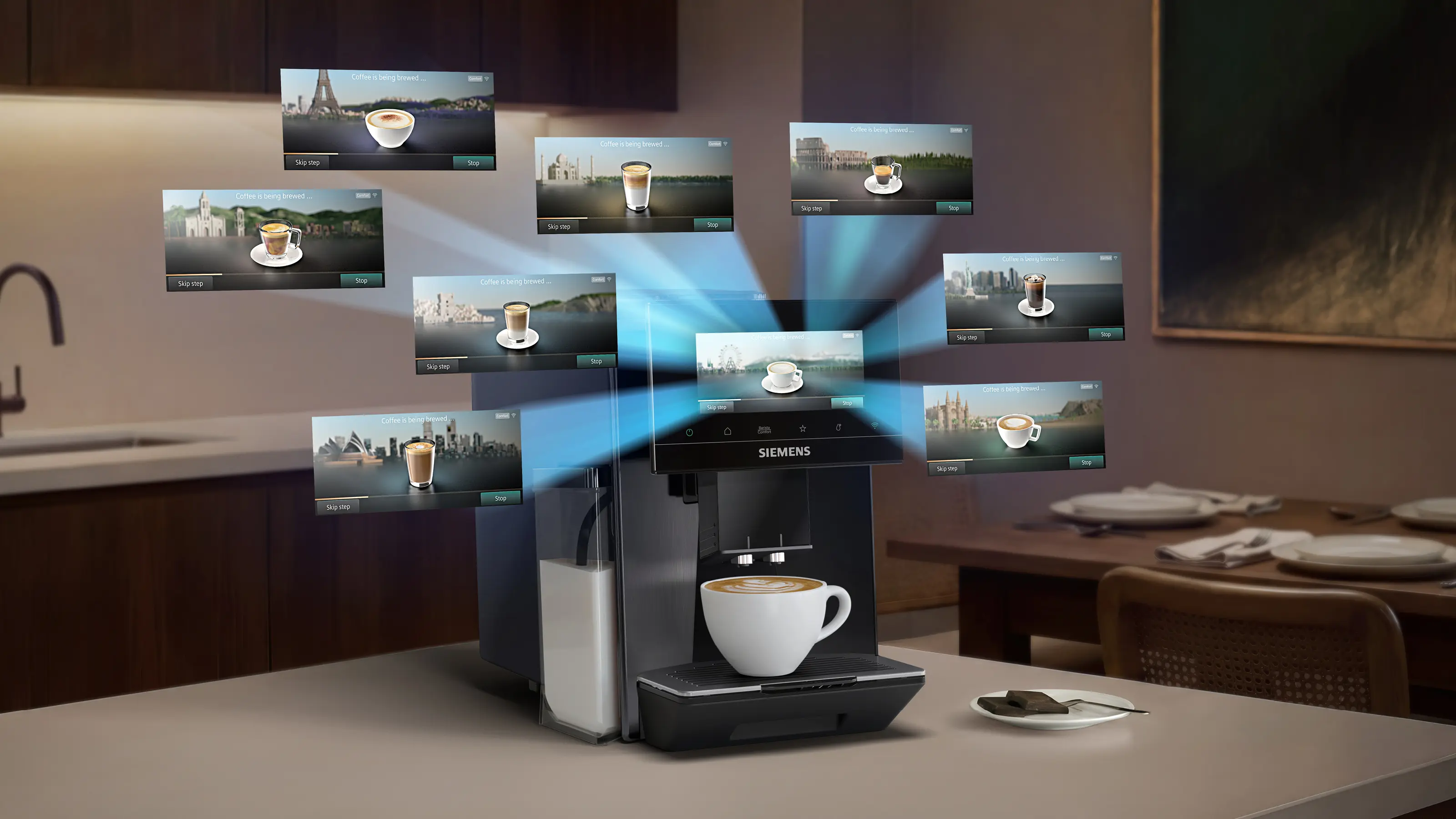 Foto nr. 2 van het product TQ927EF5