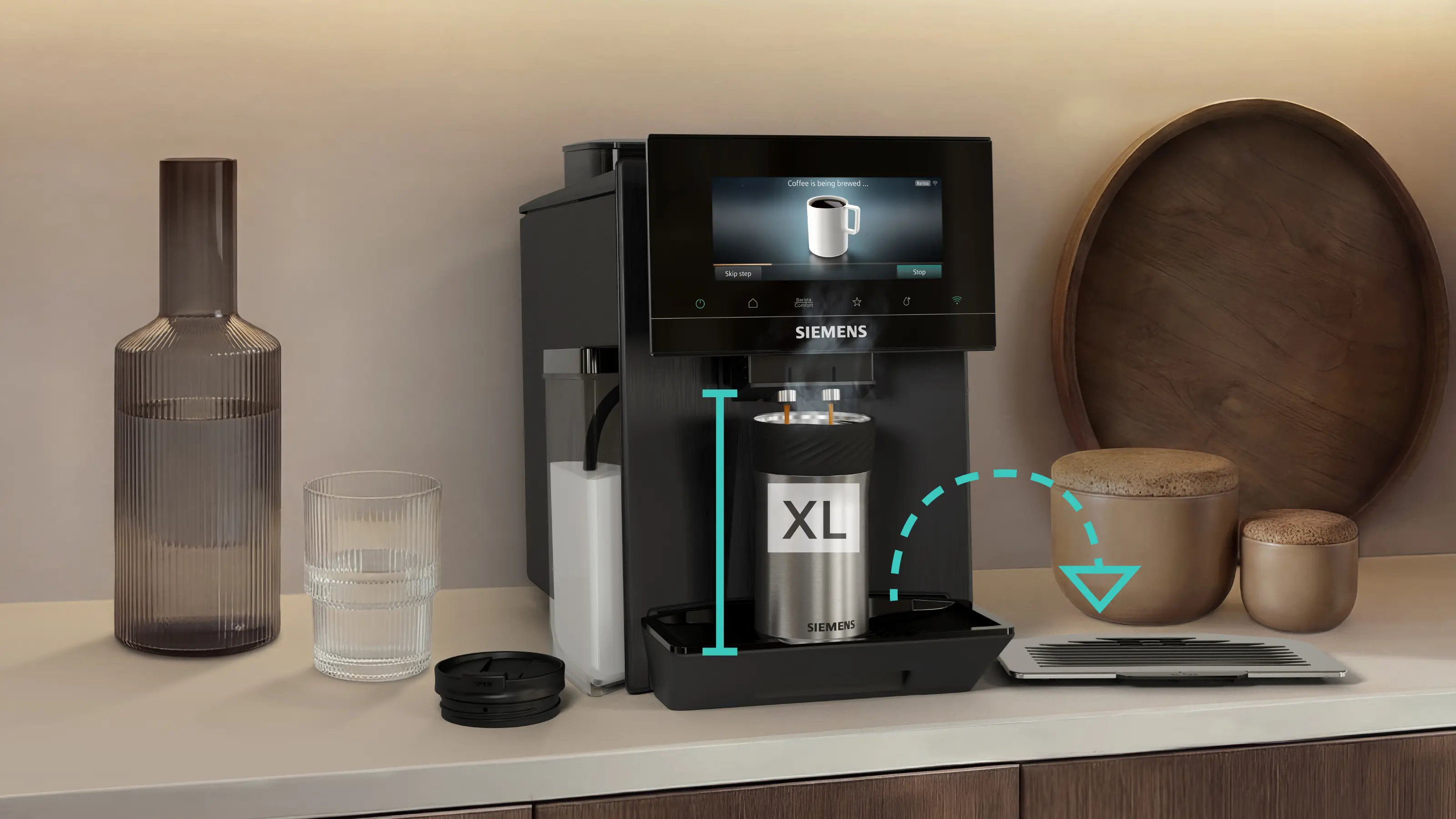 Foto nr. 11 van het product TQ927EF5