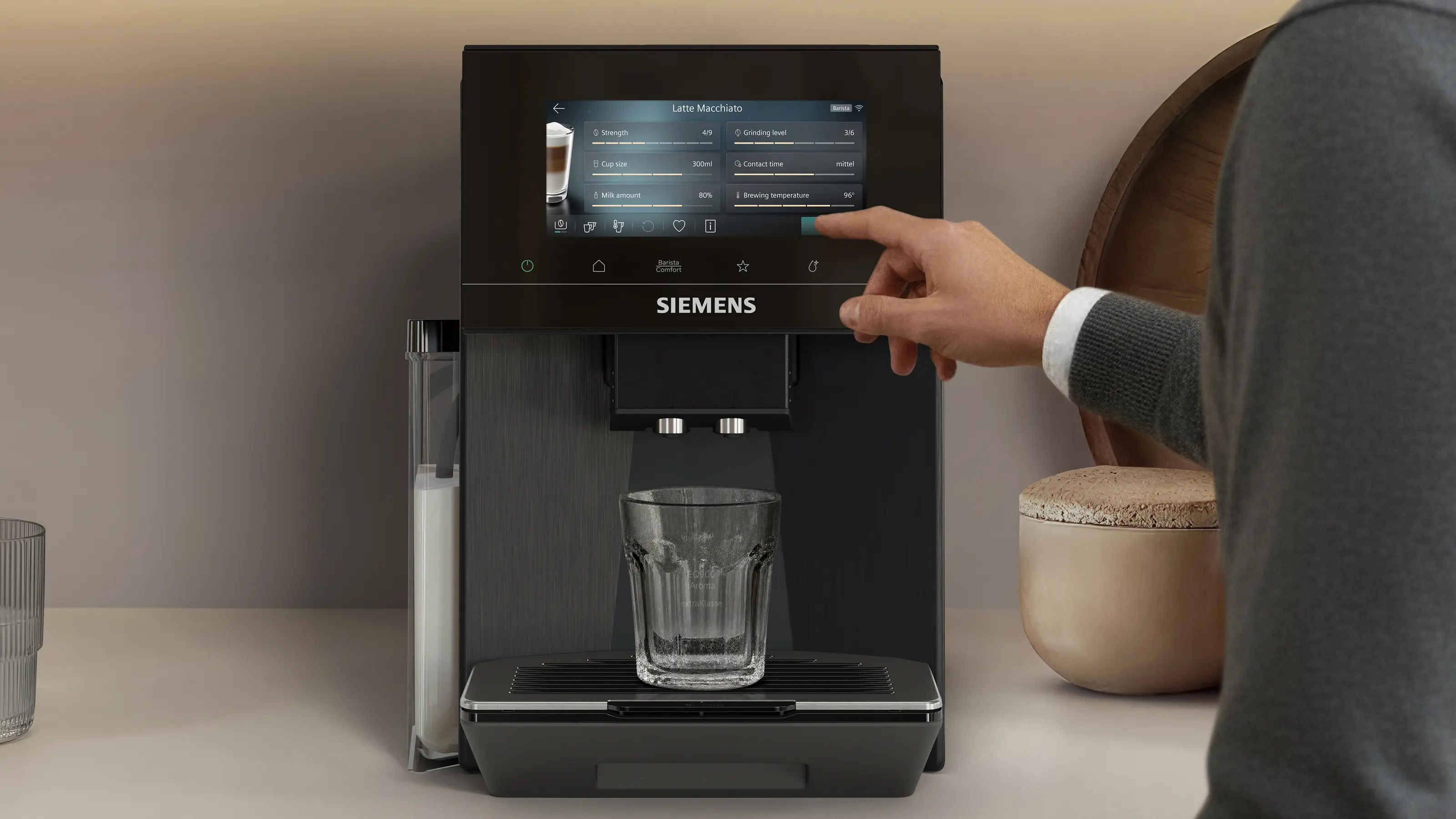 Photo n° 2 du produit TQ927EF5