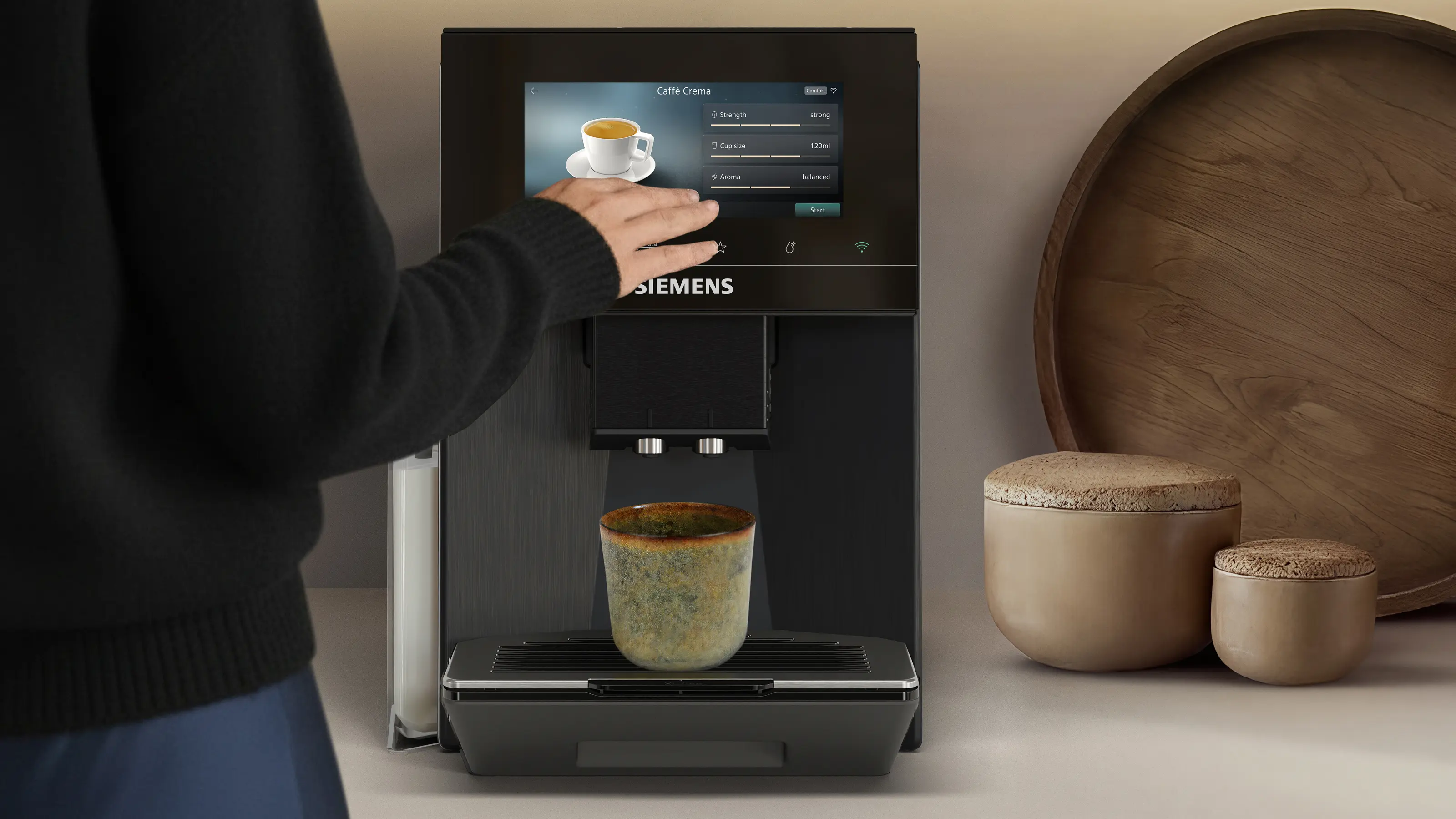 Photo n° 3 du produit TQ927EF5