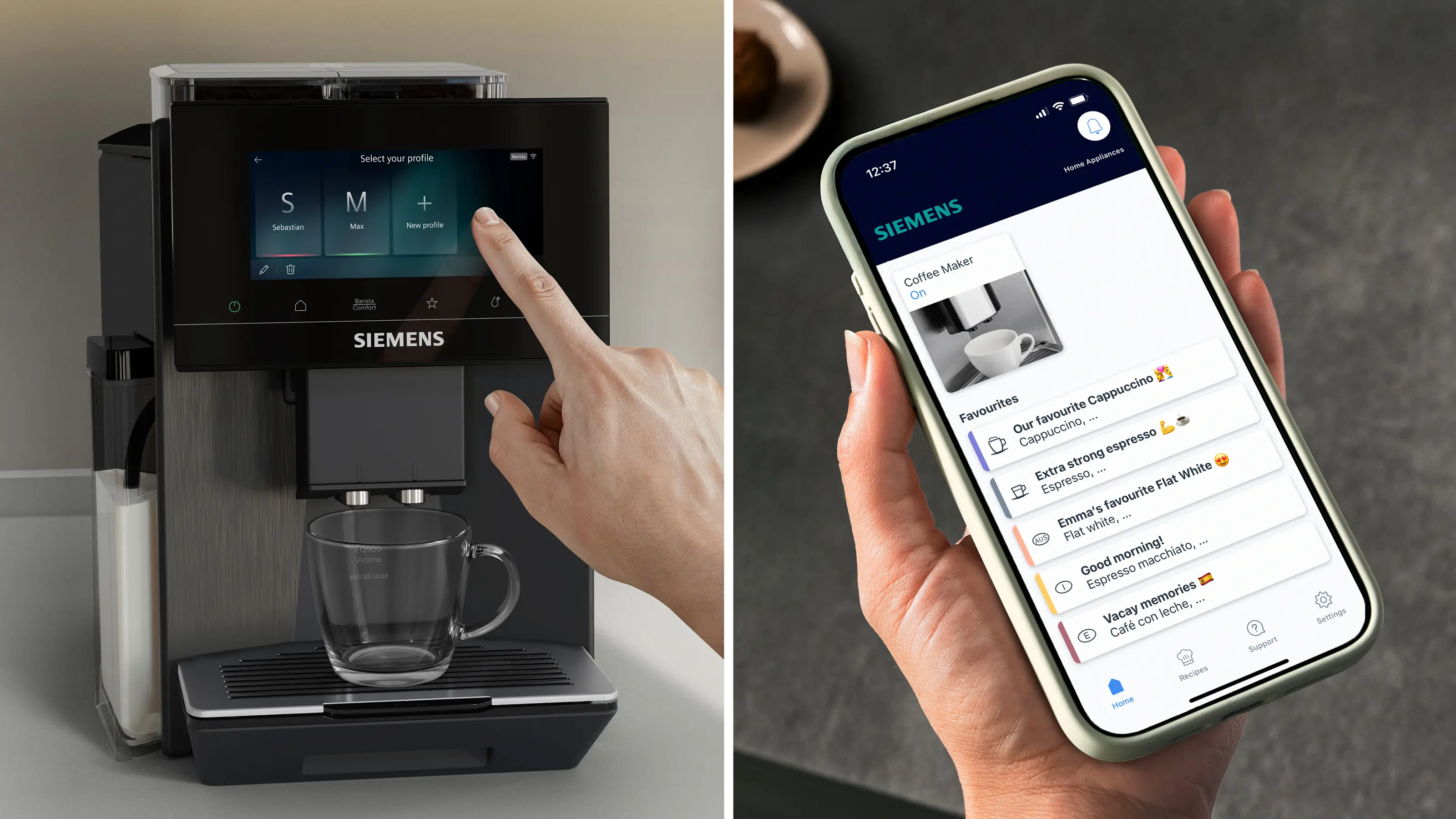 Photo n° 5 du produit TQ927EF5