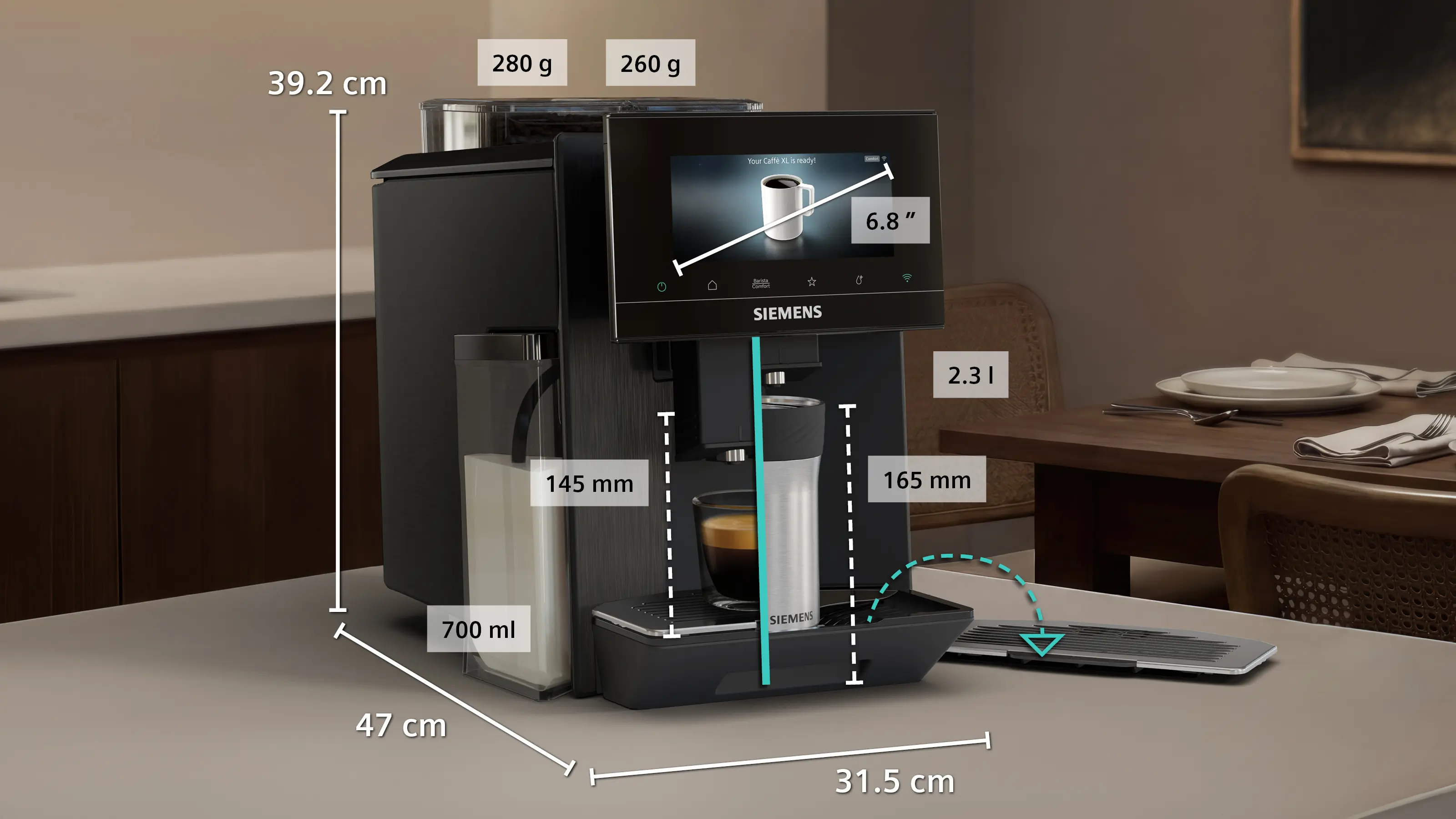 Photo n° 6 du produit TQ927EF5