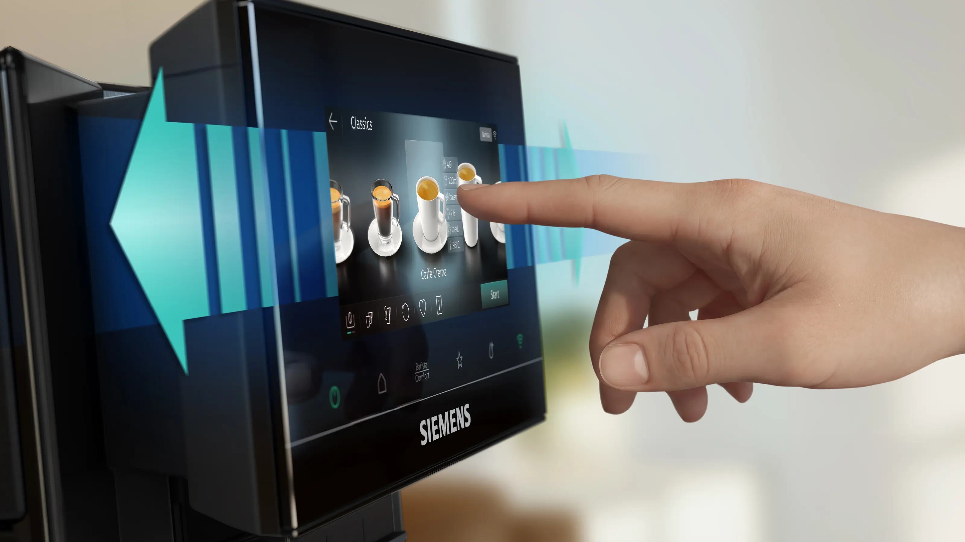 Photo n° 7 du produit TQ927EF5