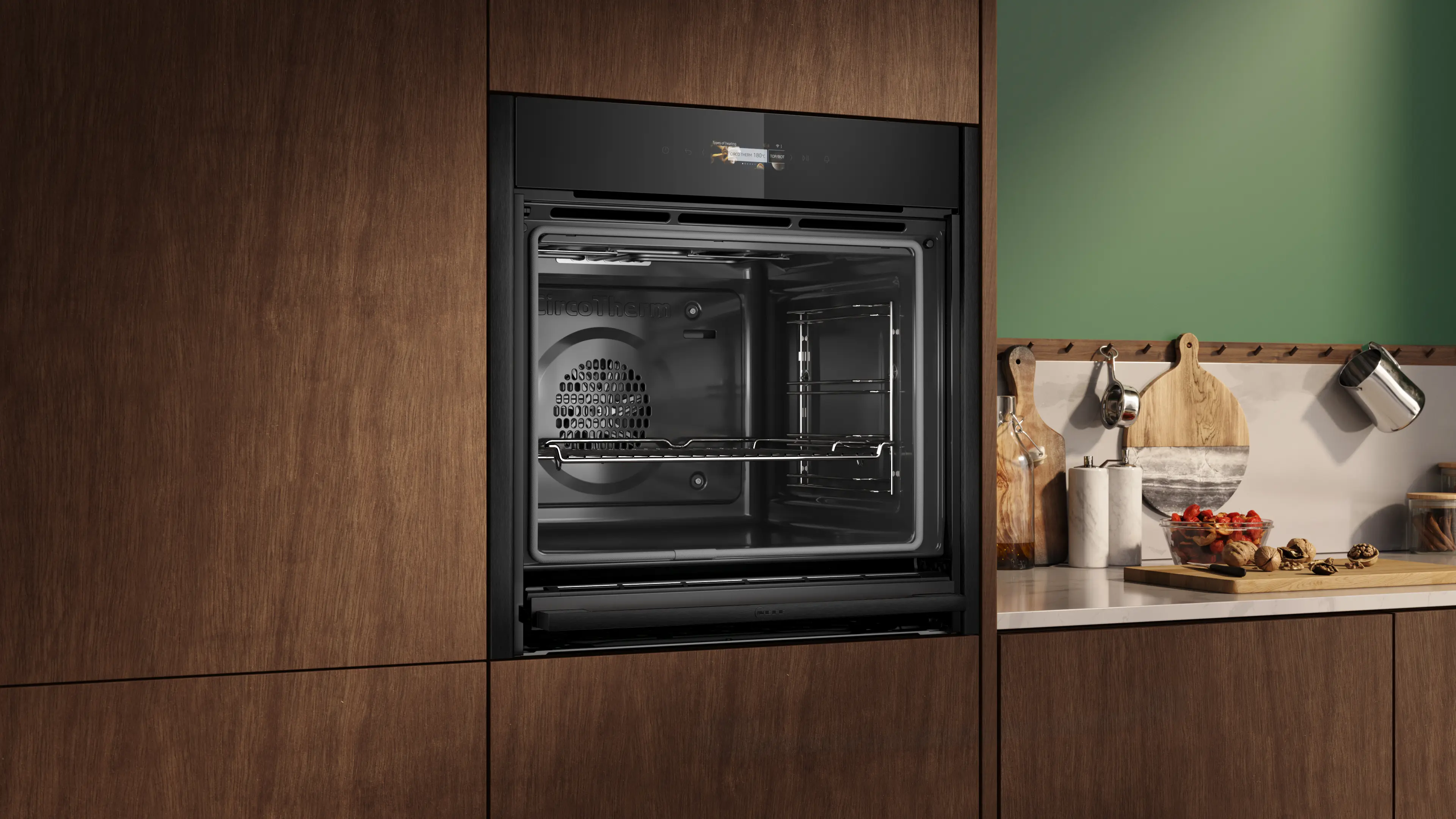 Photo Nr. 4 of the product B59CR71D0A