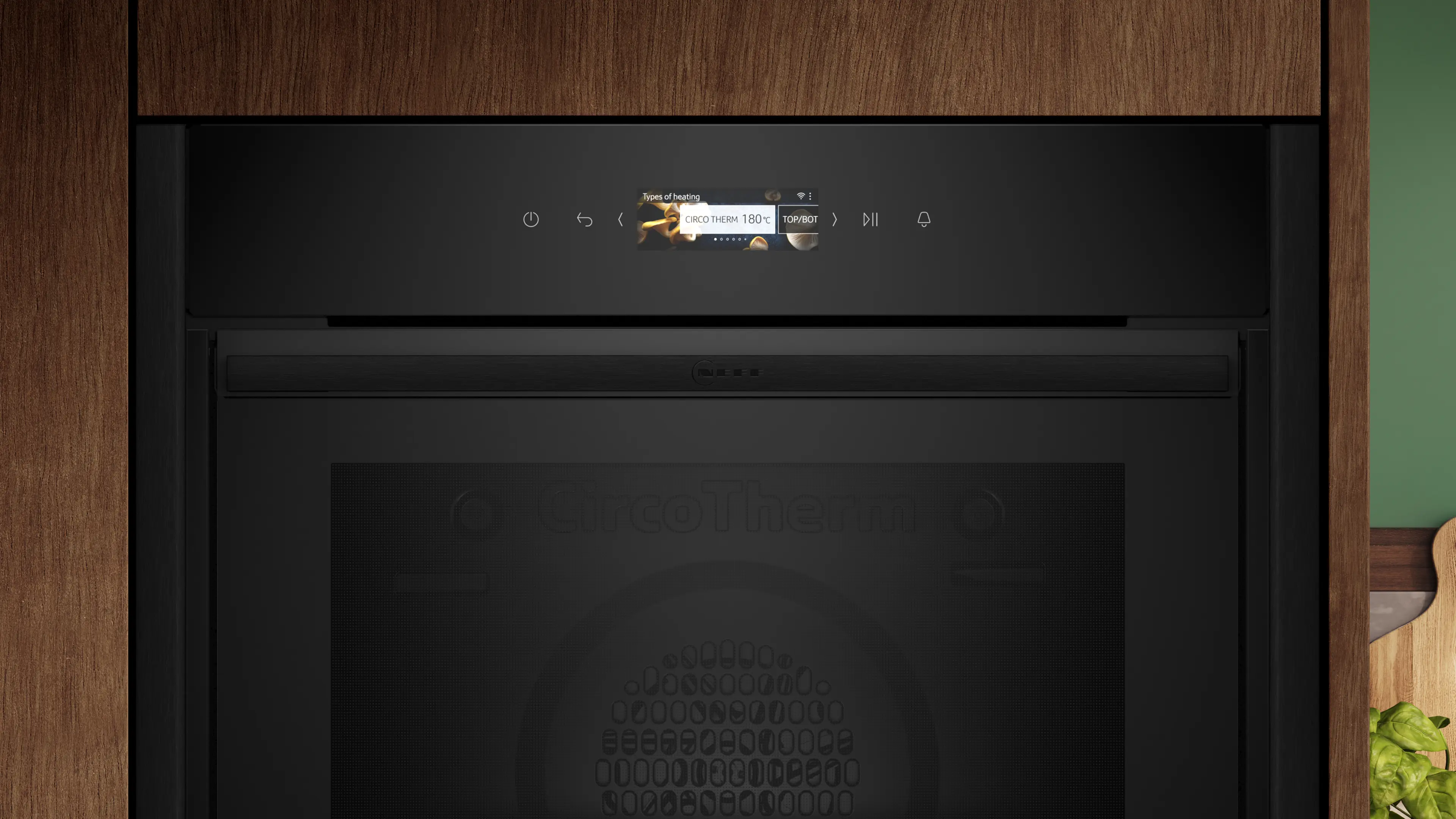 Photo Nr. 2 of the product B59CR72D0A