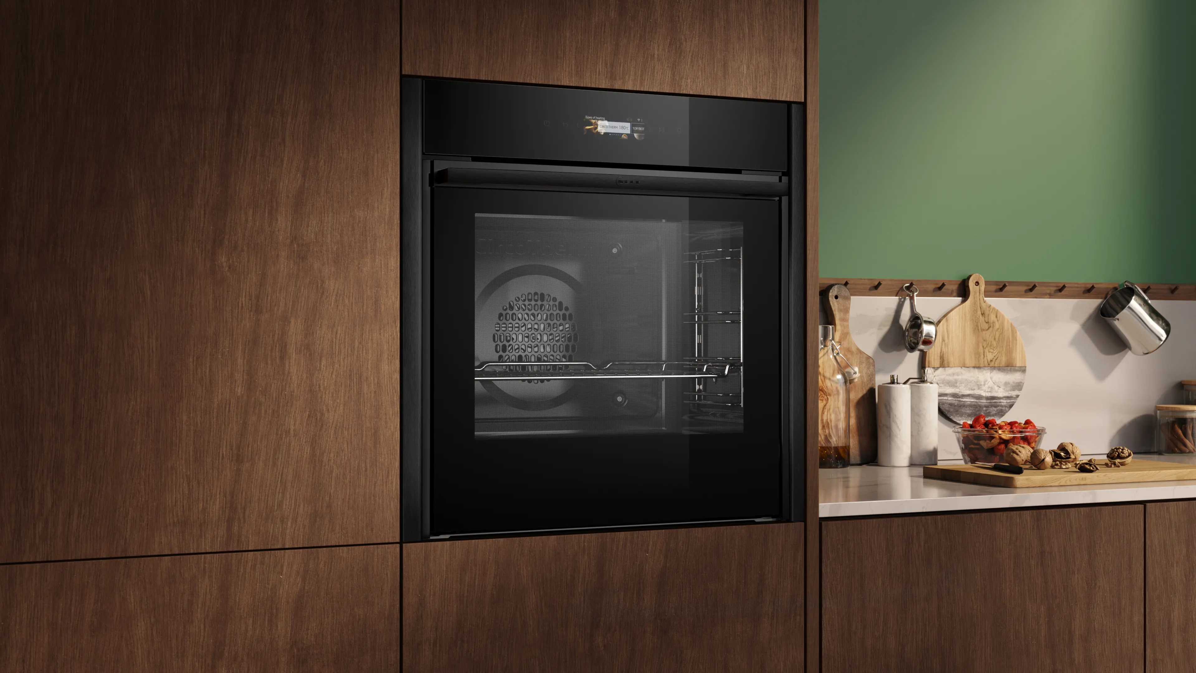 Photo Nr. 5 of the product B59CR71D0A
