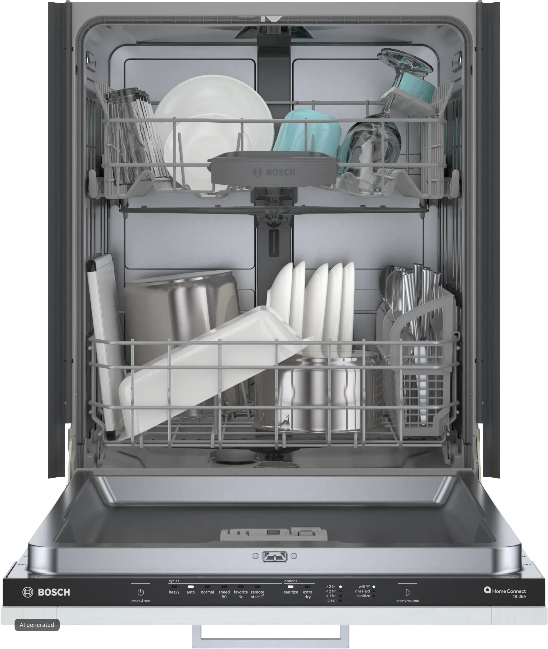 Photo Nr. 3 of the product SHV41DB3N