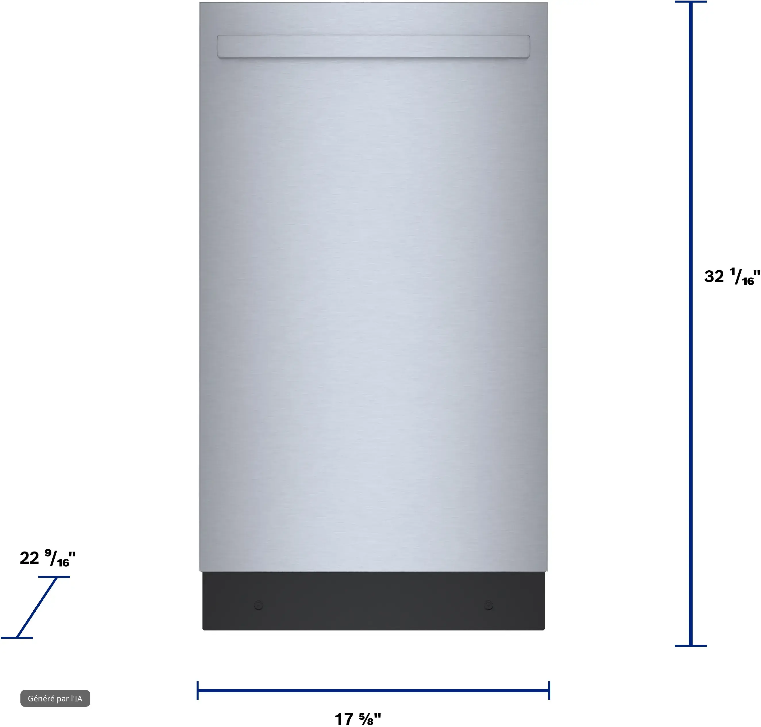 Photo n° 2 du produit SPX68C75UC