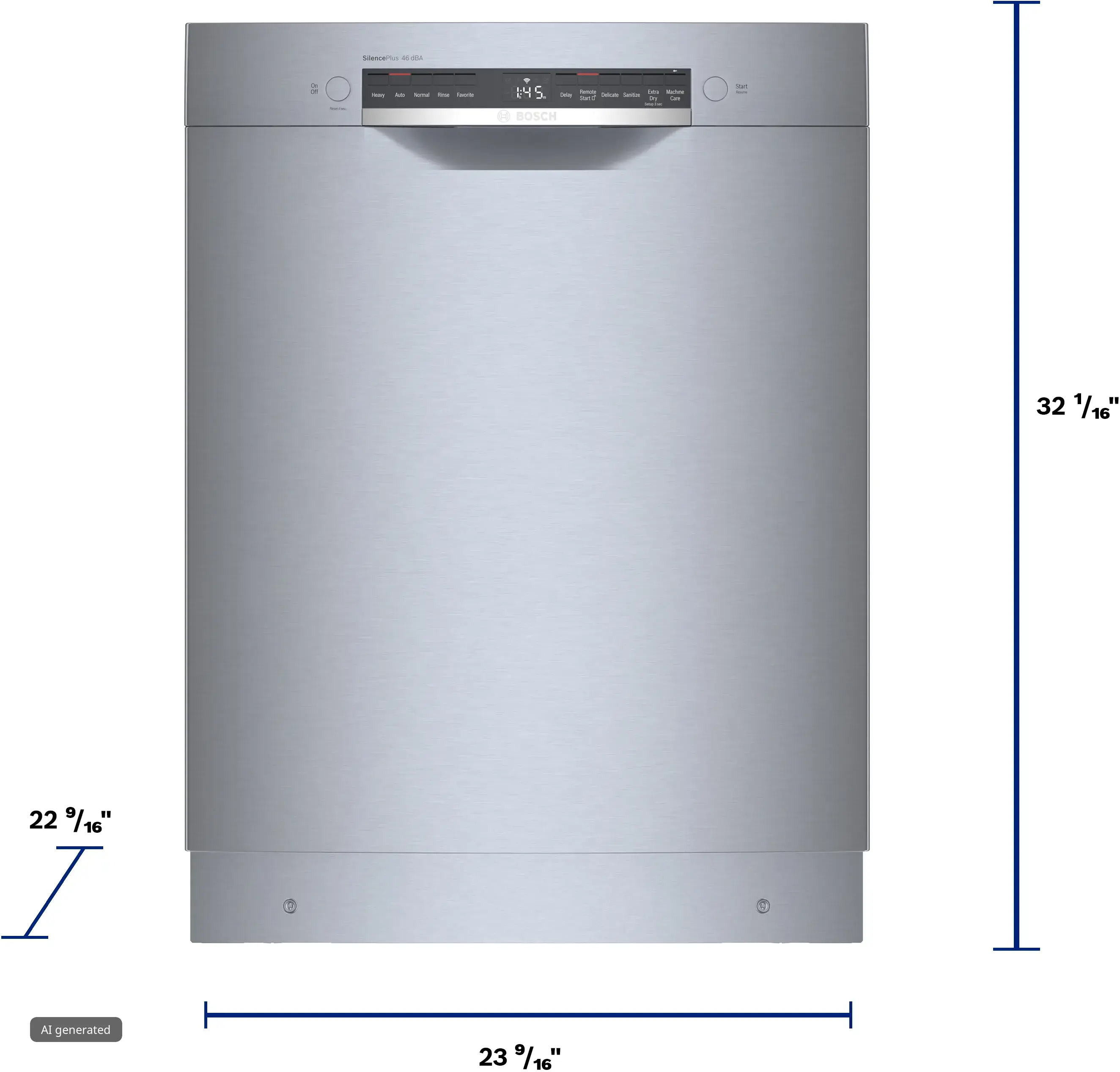 Photo Nr. 2 of the product SGE53C55UC
