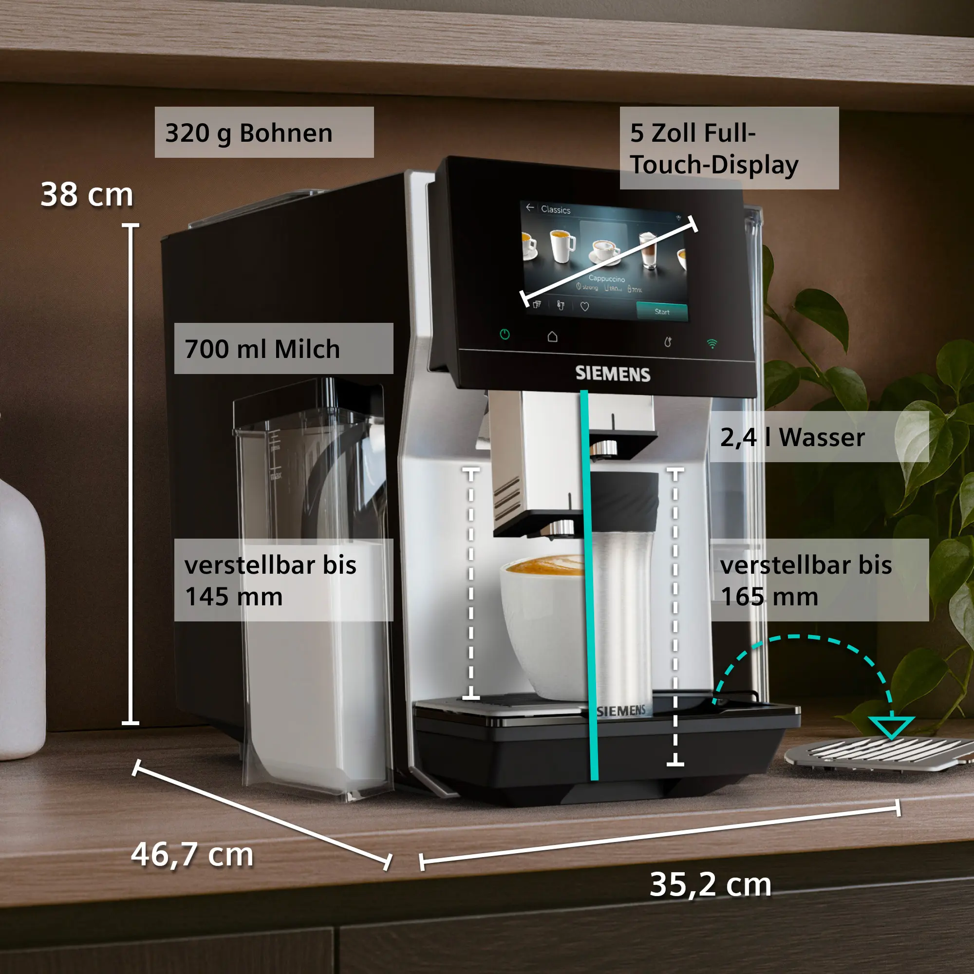Foto Nr. 4 des Produkts TQ727D03
