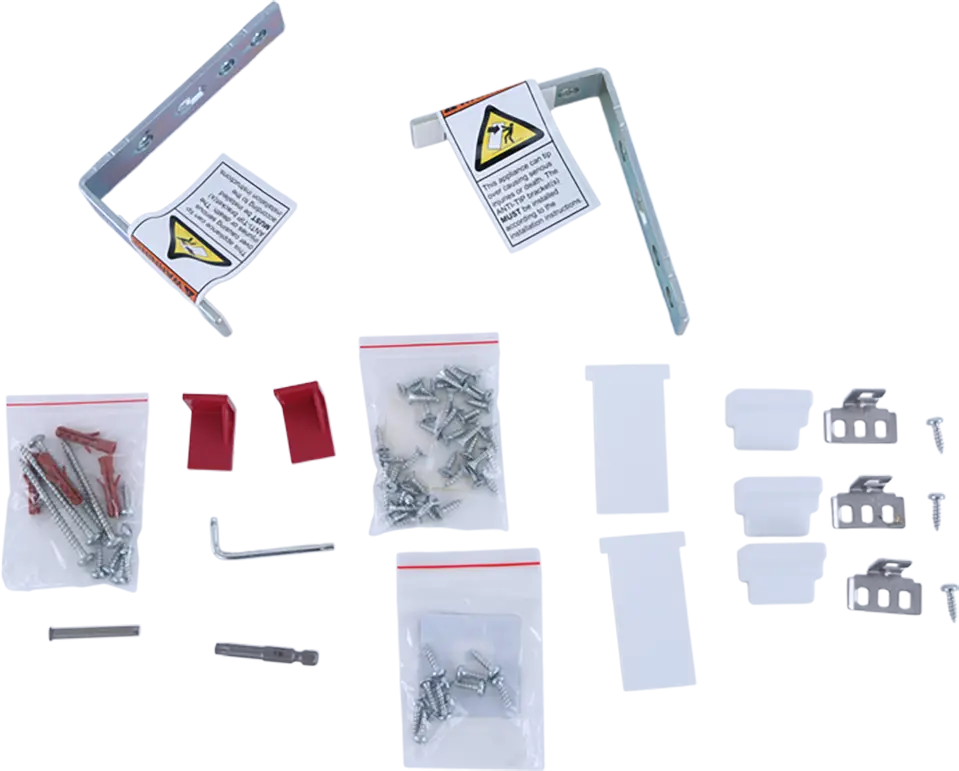 11052135 Mounting set | THERMADOR US