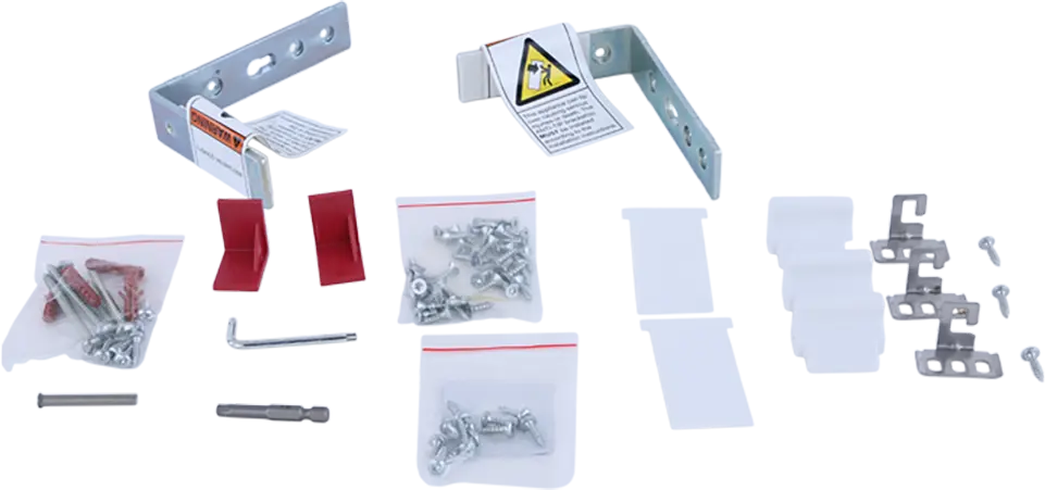 11052135 Mounting set | THERMADOR US