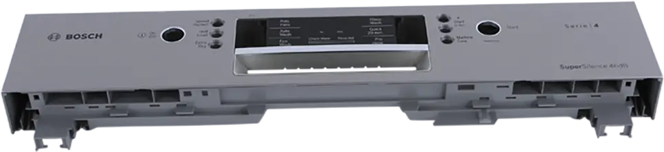 11024145 Panel-facia | Bosch Home Appliances