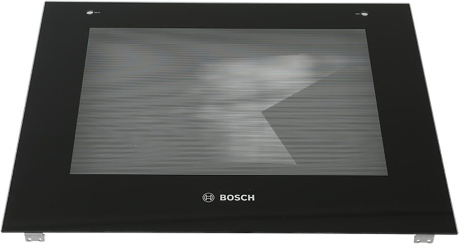 20003990 Glass front panel | BOSCH GB