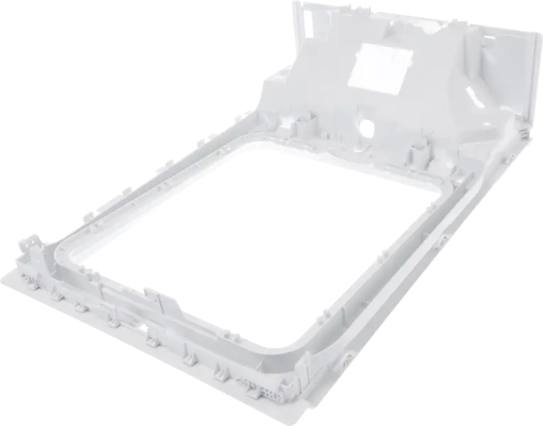 Cadre Décor BOSCH / THERMADOR - Réf. 00688499 (Neuf)