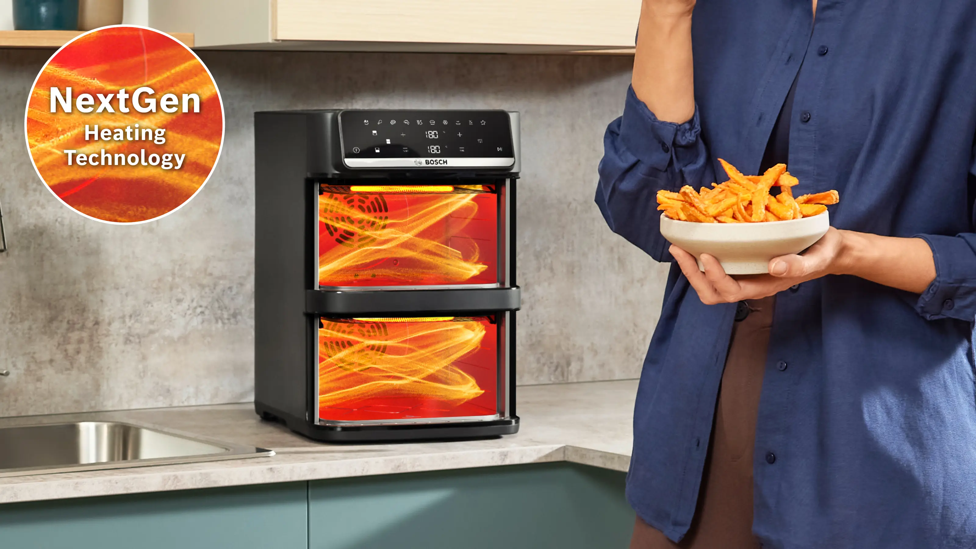 Foto n.º 2 del producto MAFD661B0