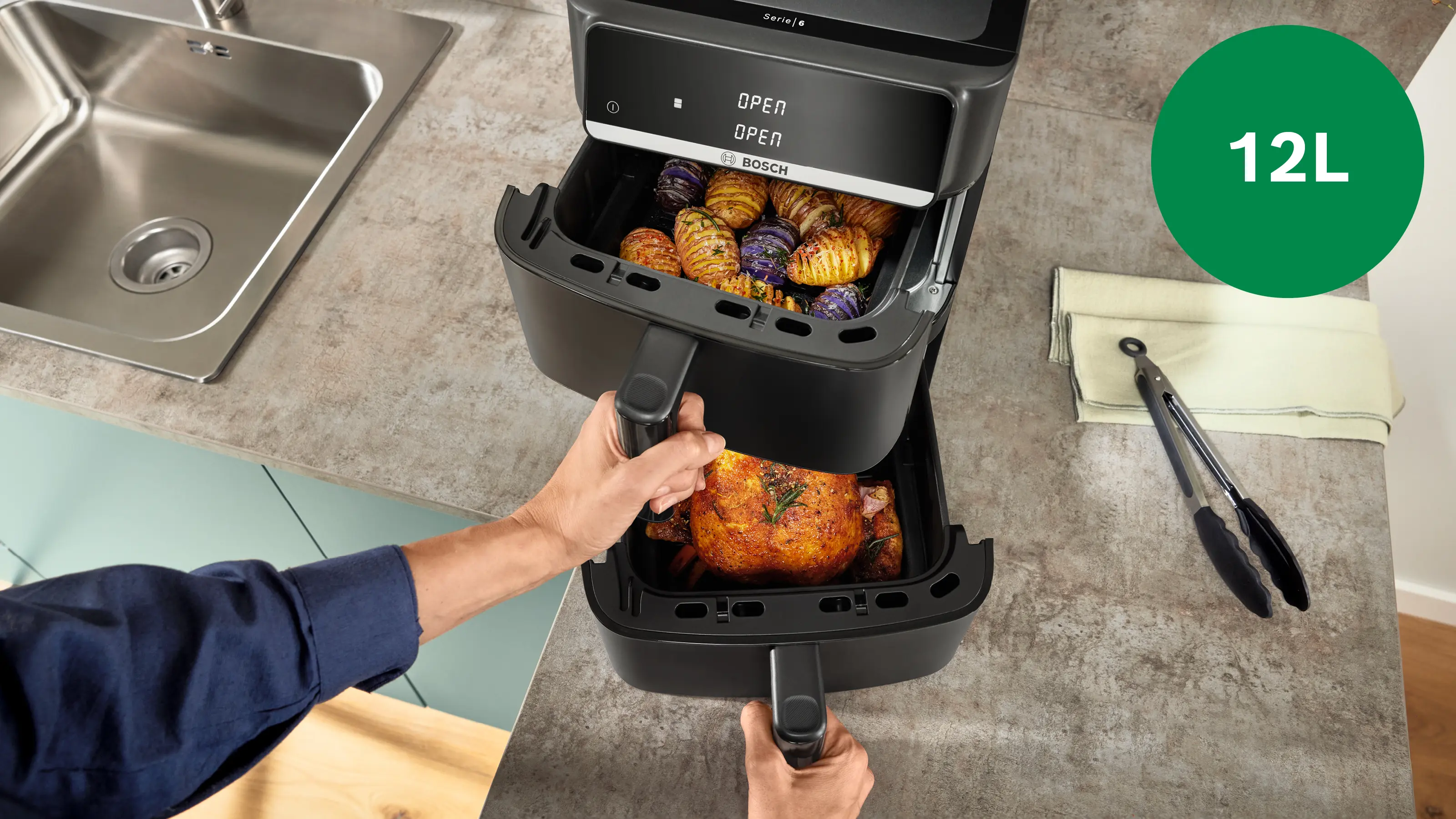 Foto n.º 3 del producto MAFD661B0