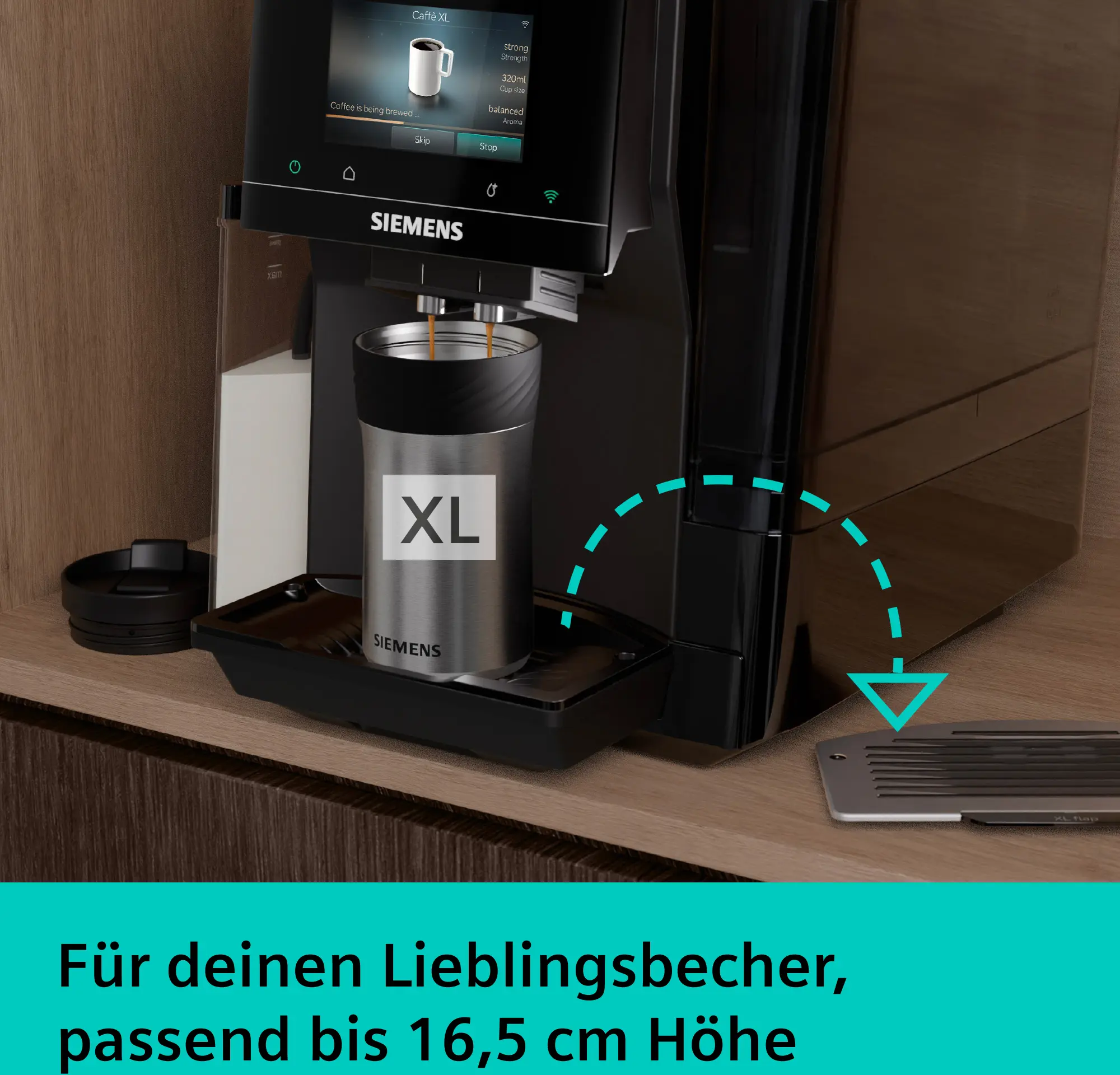 Foto Nr. 8 des Produkts TQ727EF5