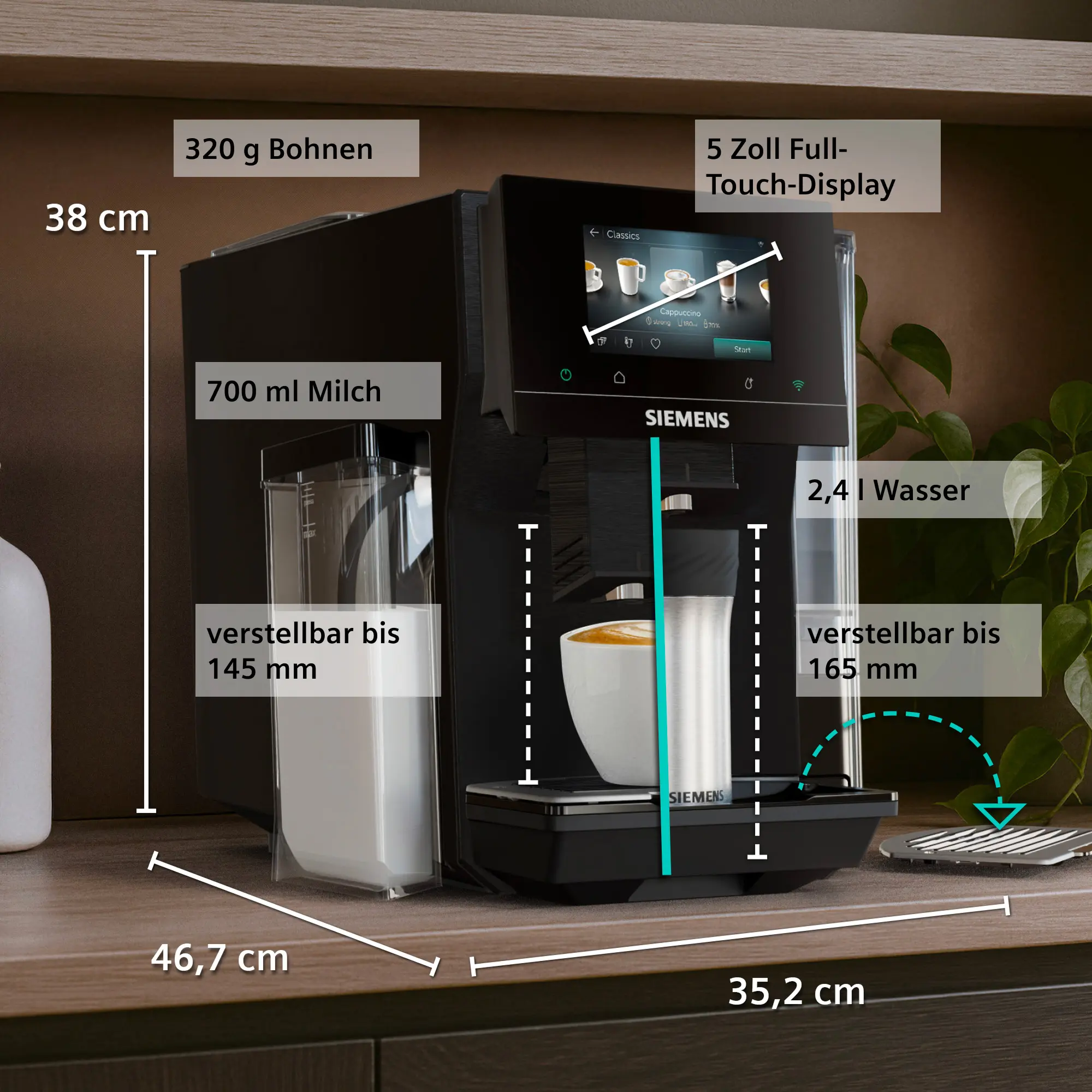 Foto Nr. 9 des Produkts TQ727EF5