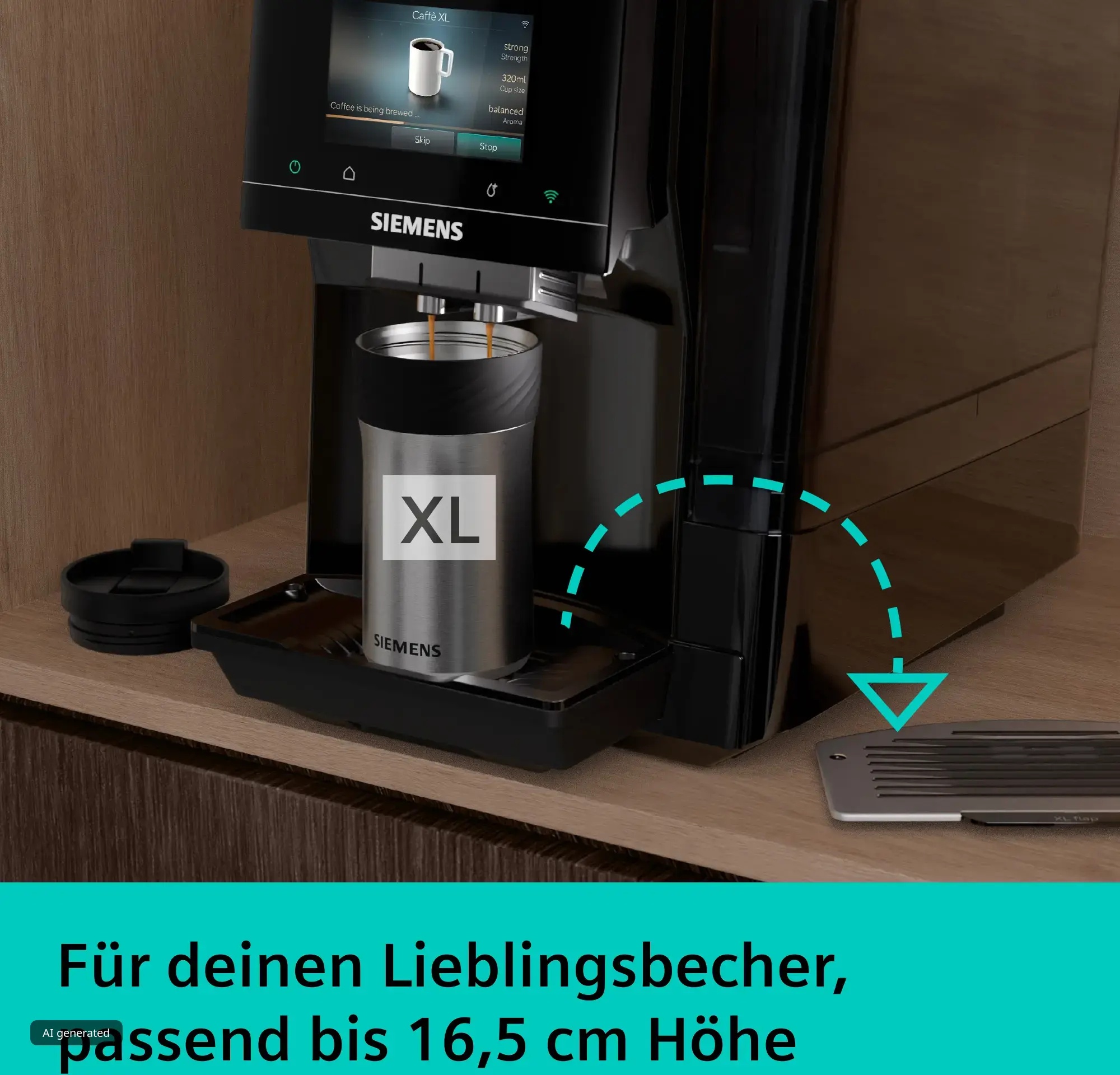 Foto Nr. 7 des Produkts TP723E19