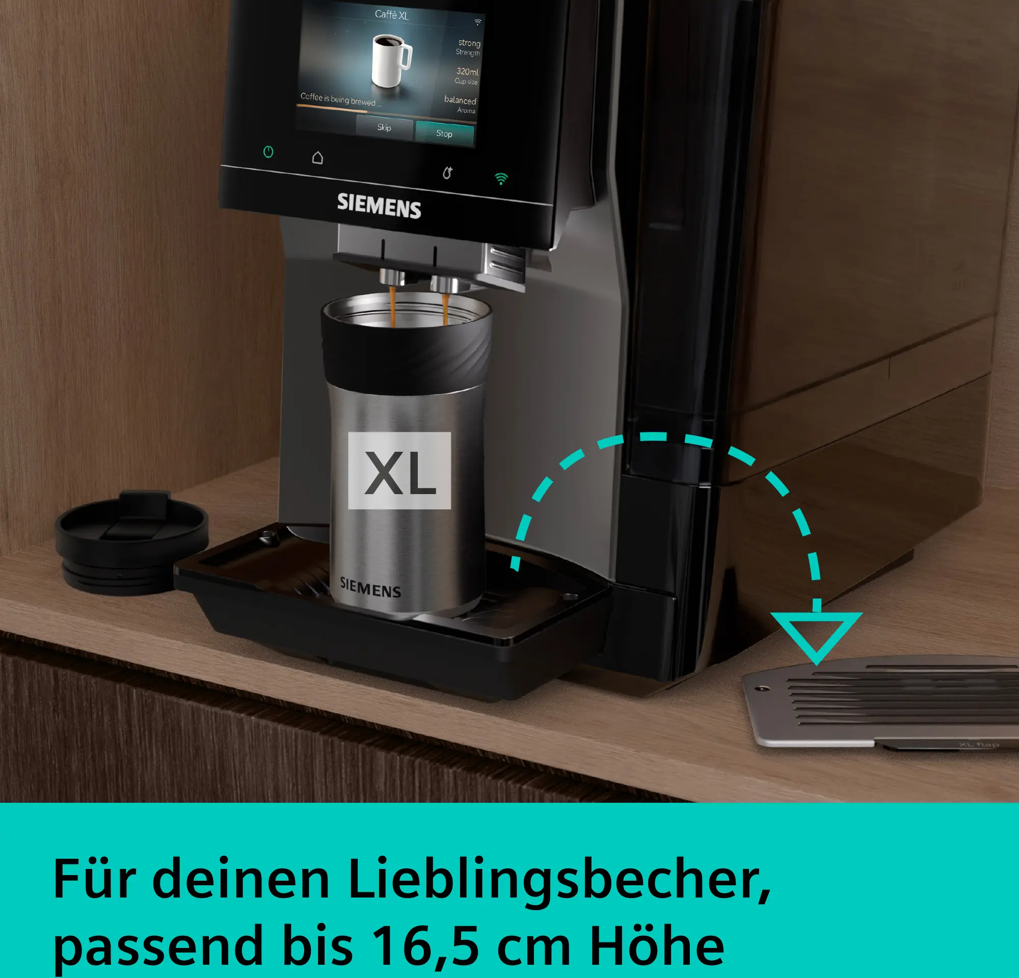 Foto Nr. 7 des Produkts TP725E01