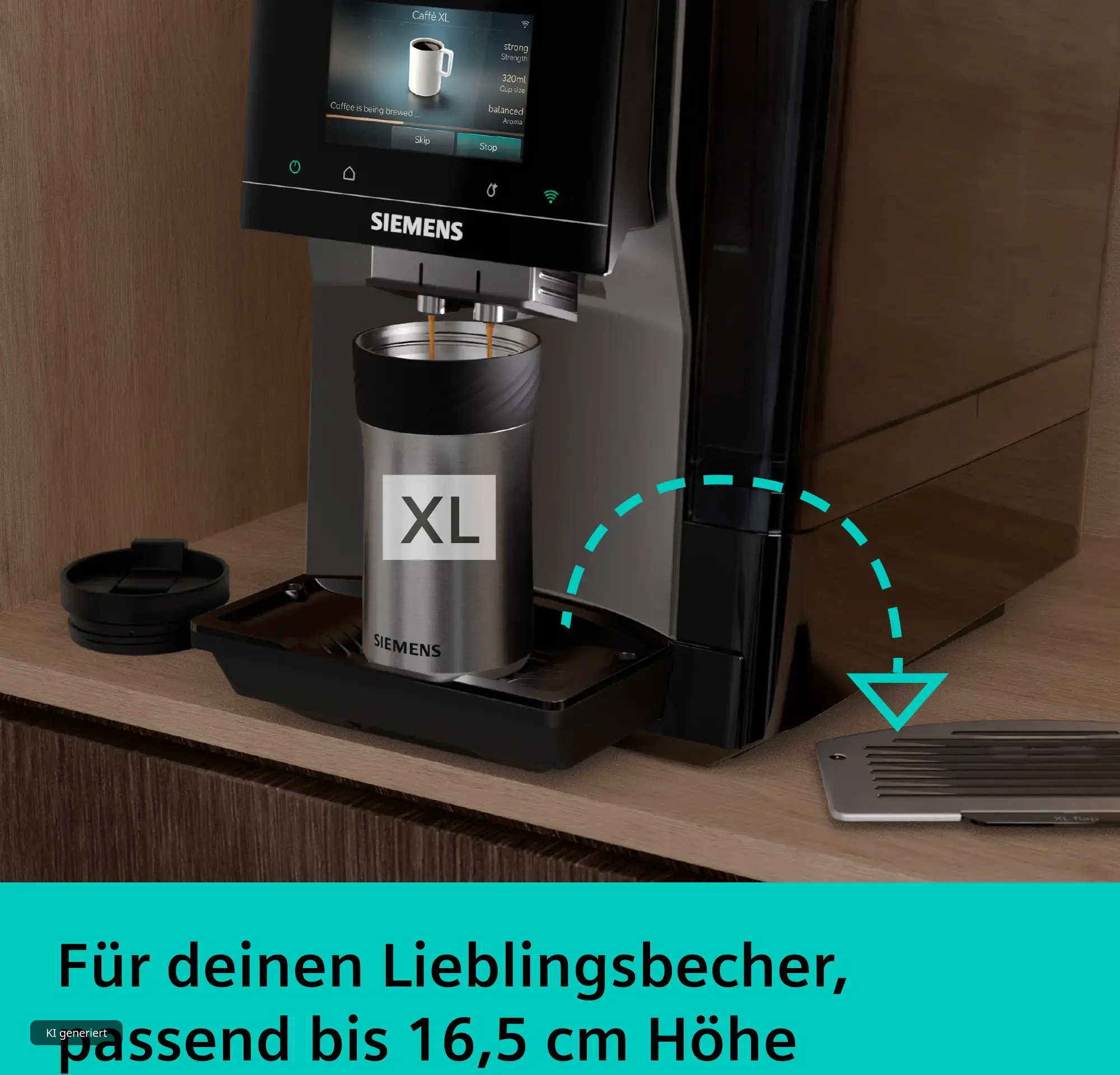 Foto Nr. 7 des Produkts TP725E01