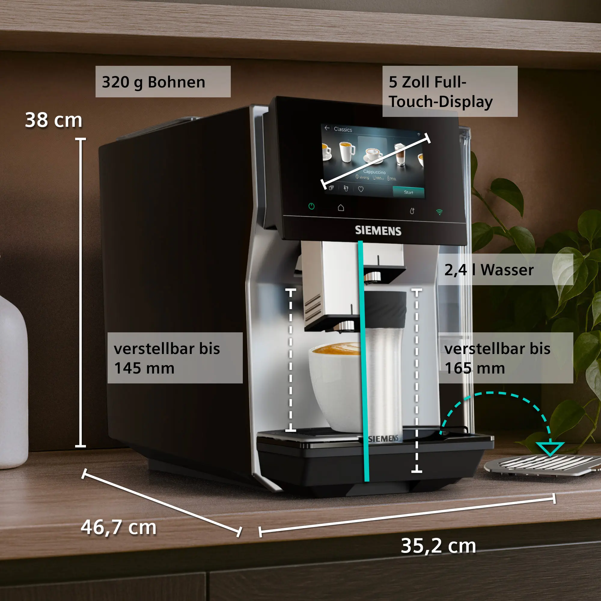 Foto Nr. 8 des Produkts TP725EM7