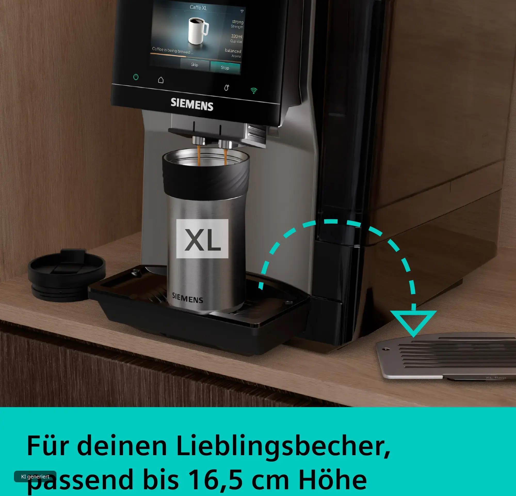 Foto Nr. 7 des Produkts TP725EM7