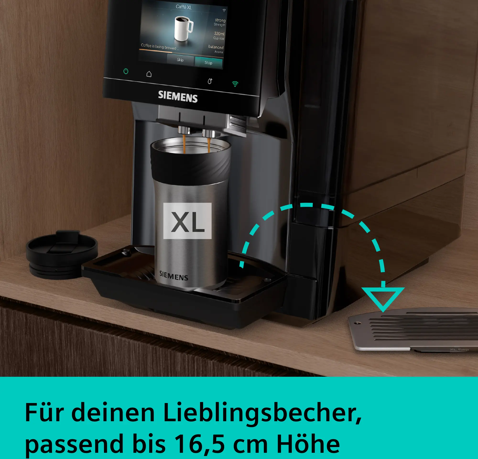 Foto Nr. 2 des Produkts TP727EF6
