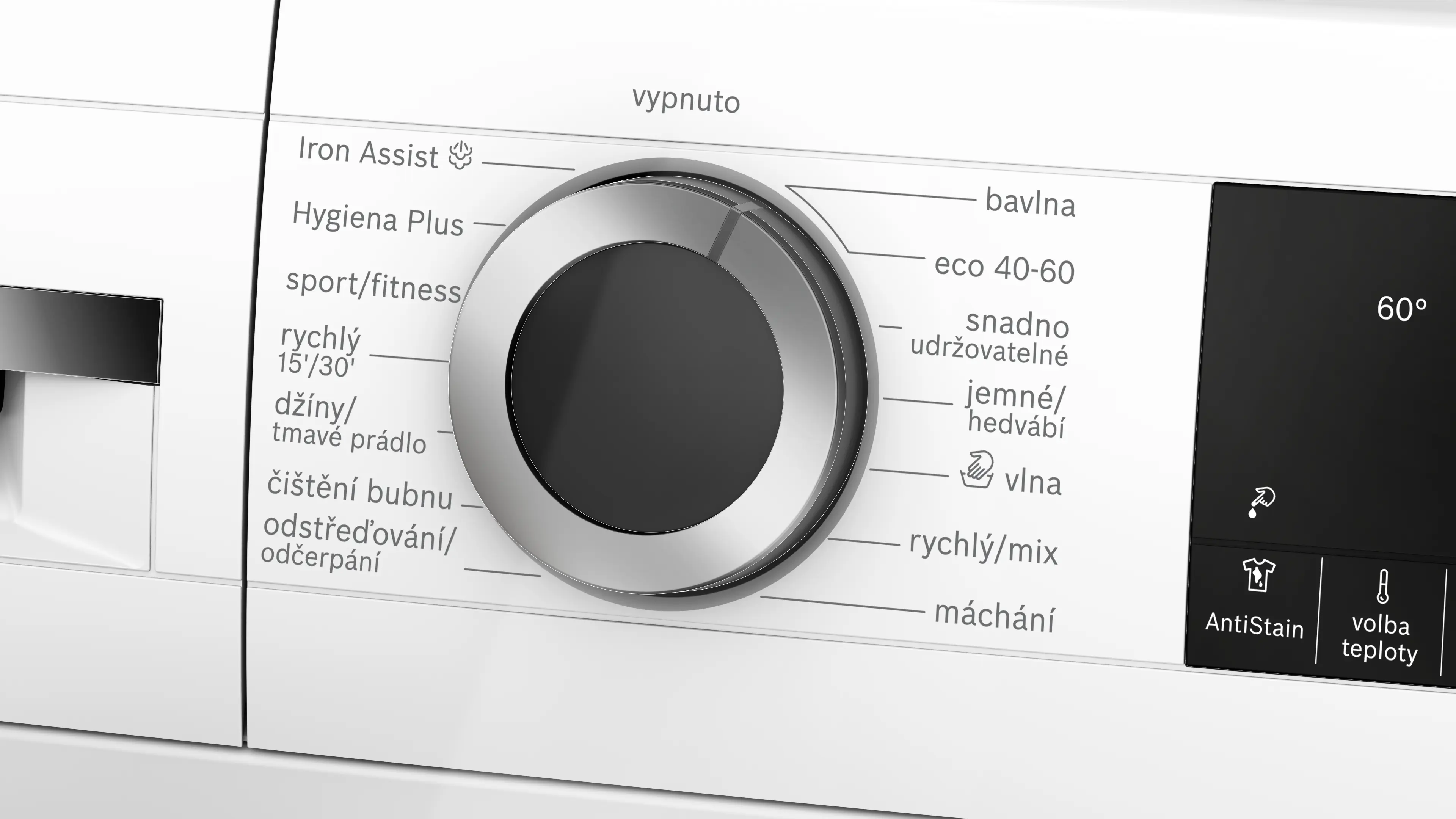 Fotografie palce Nr. 3 výrobku