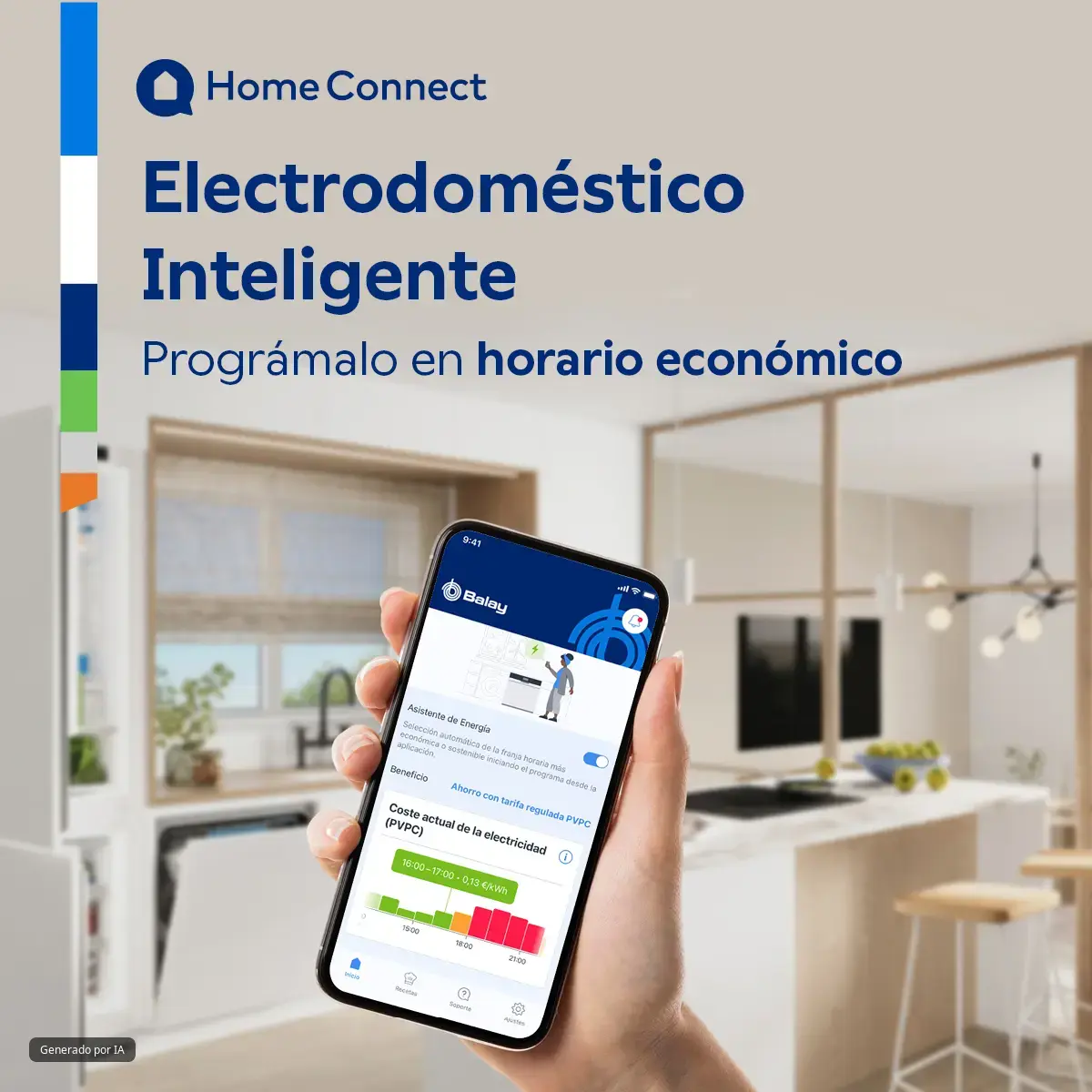 Foto nº 5 del producto 3VN4030IA