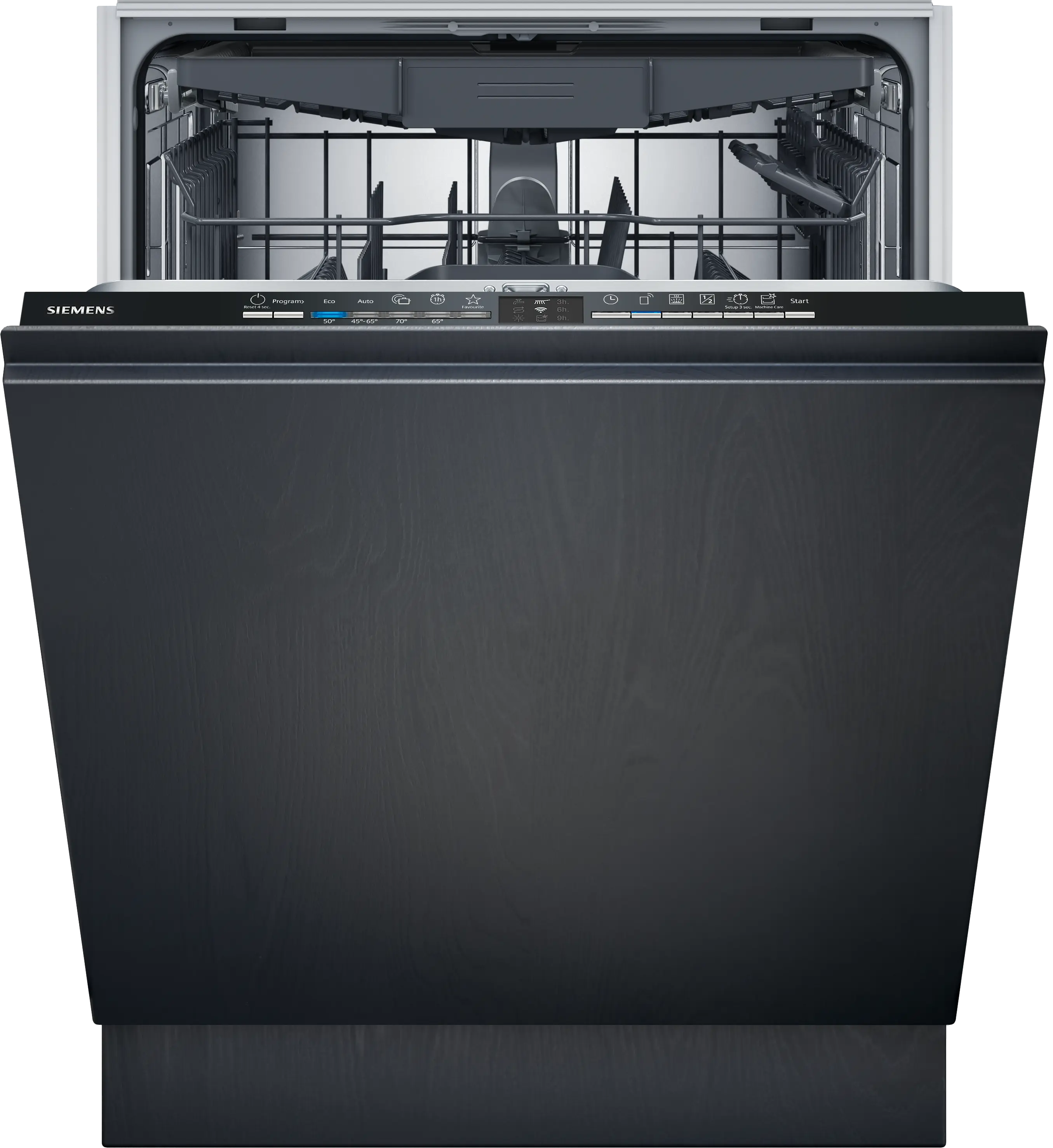 Foto nr. 1 af produktet SN61IX00VE
